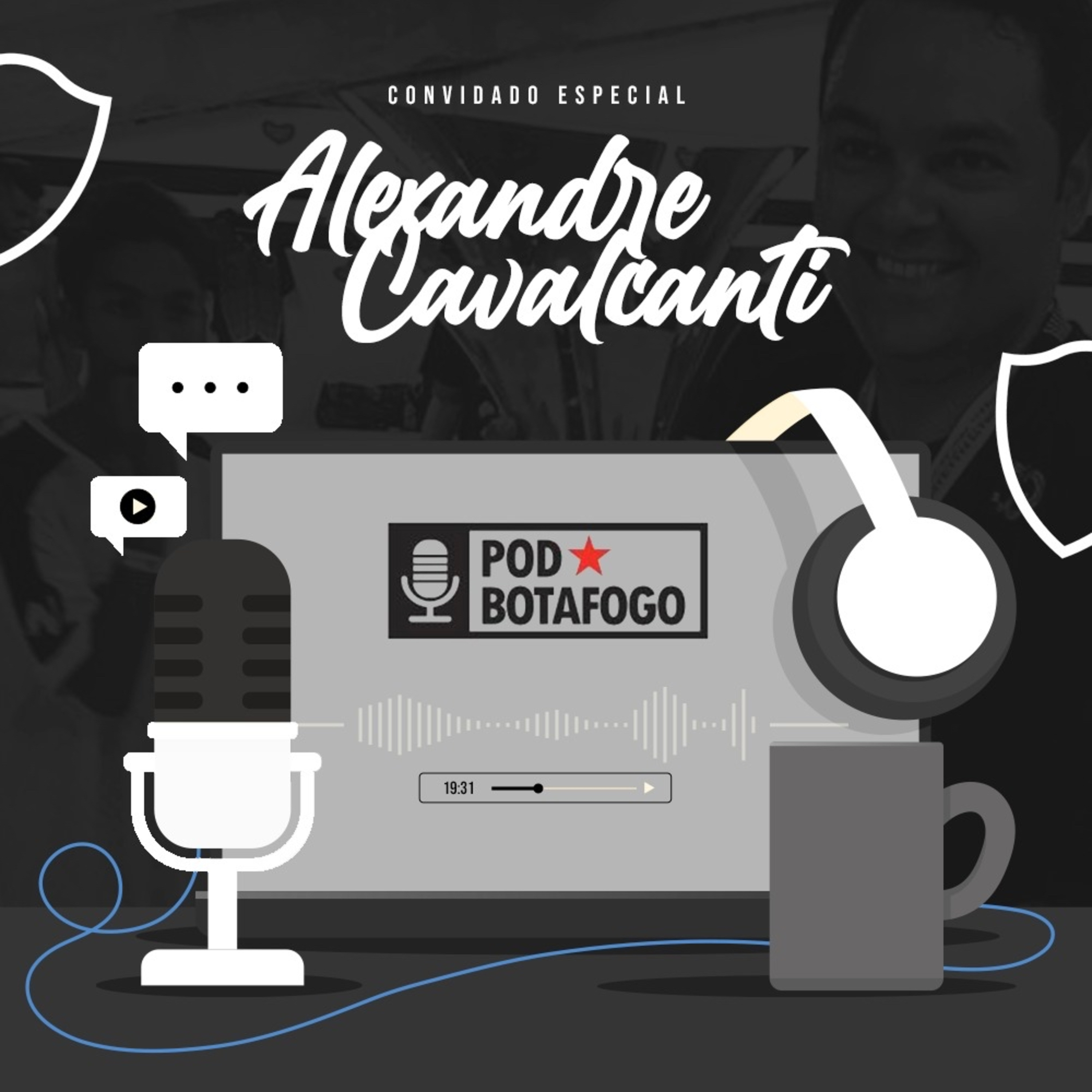 PodBotafogo