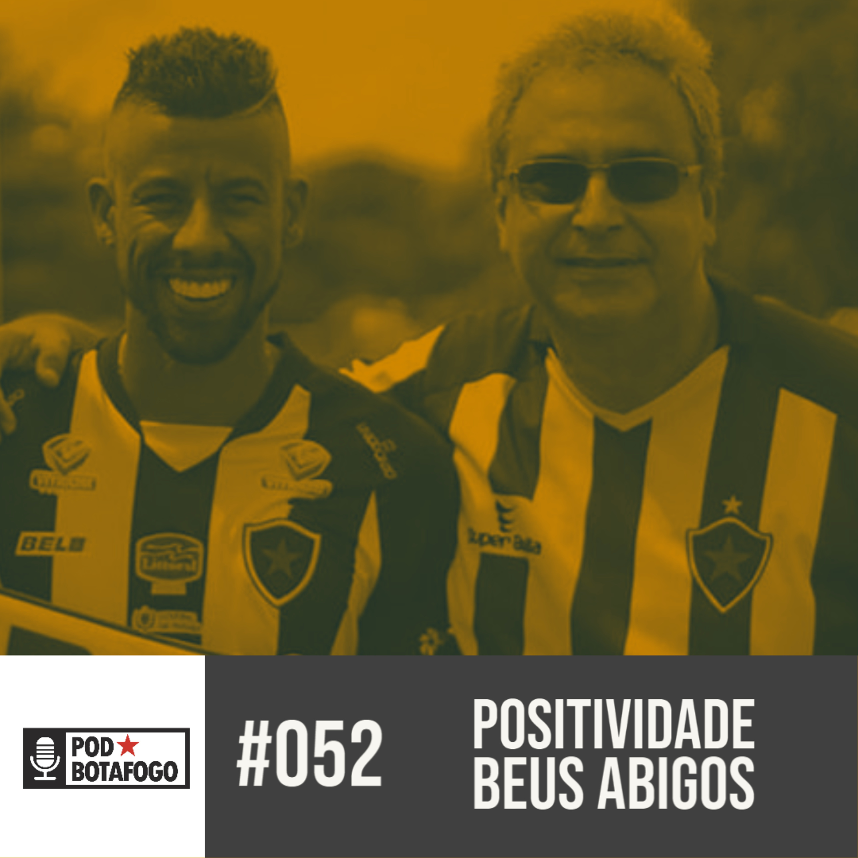 PodBotafogo