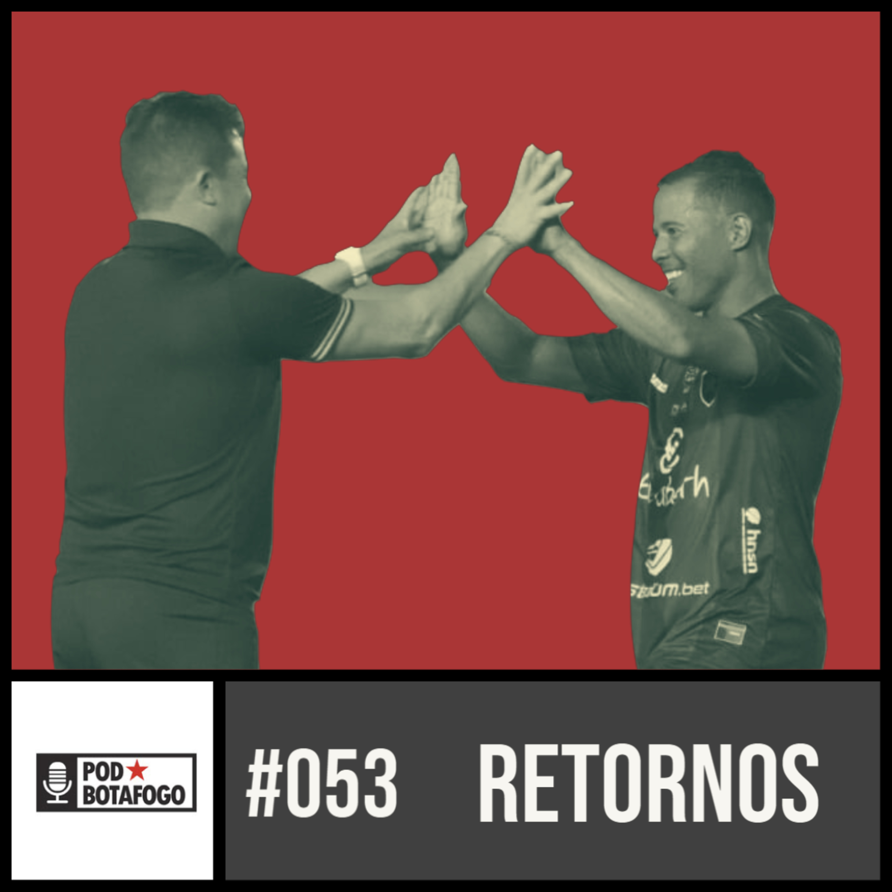 PodBotafogo