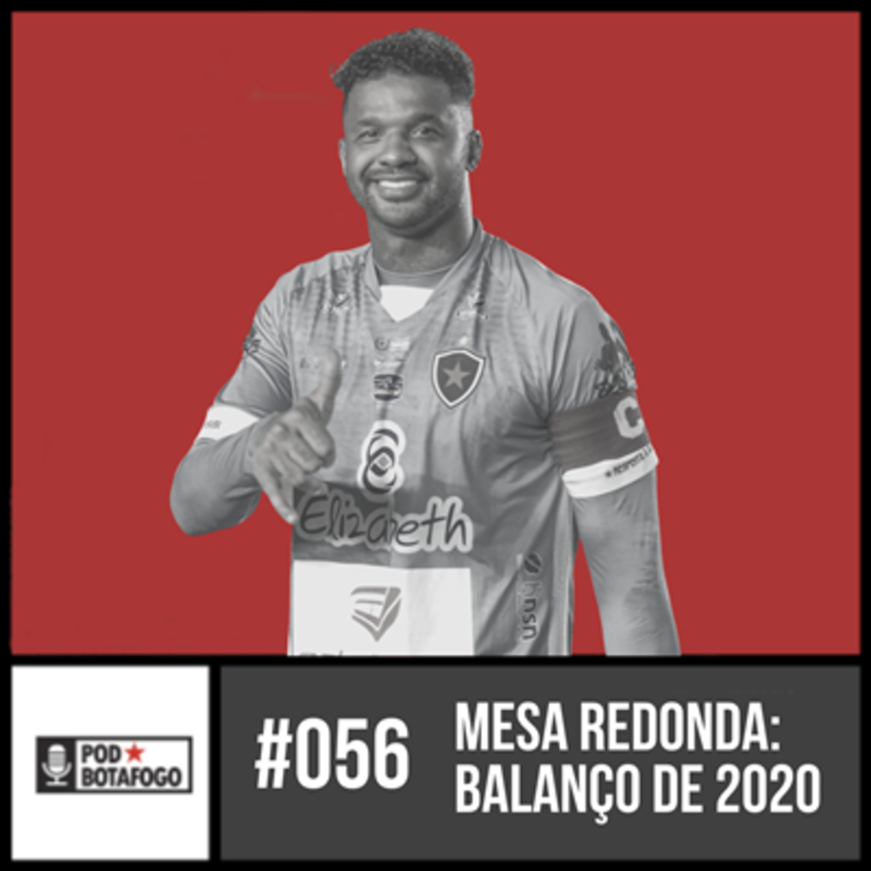 PodBotafogo