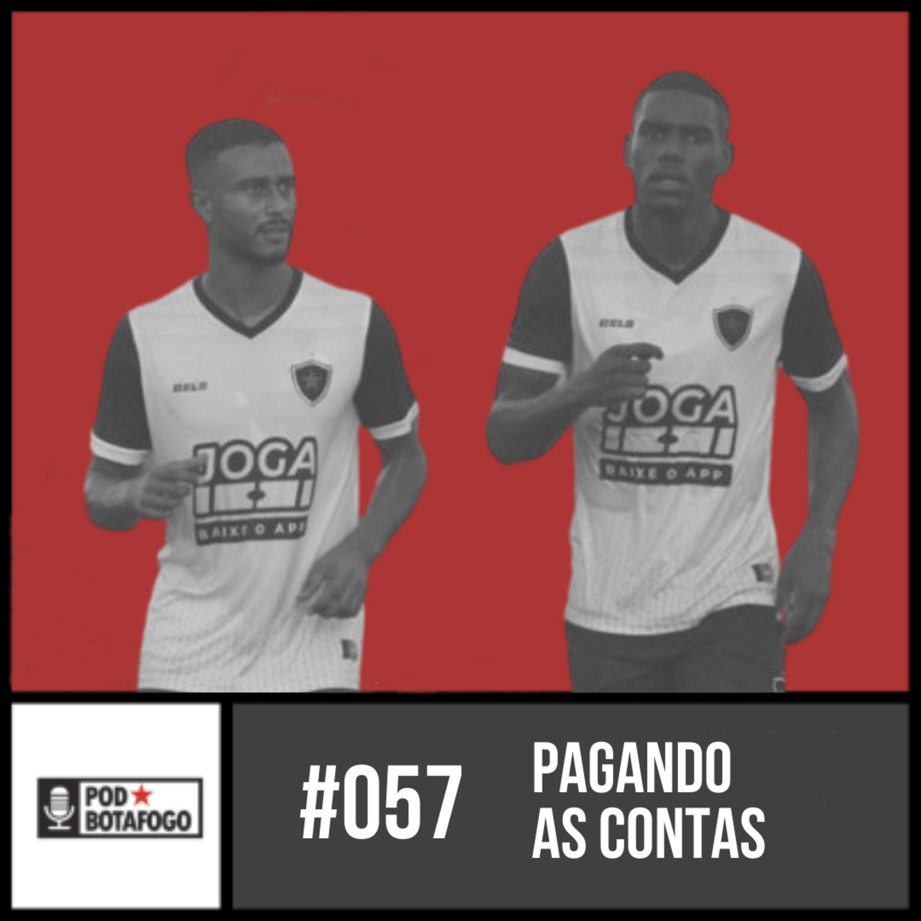 PodBotafogo
