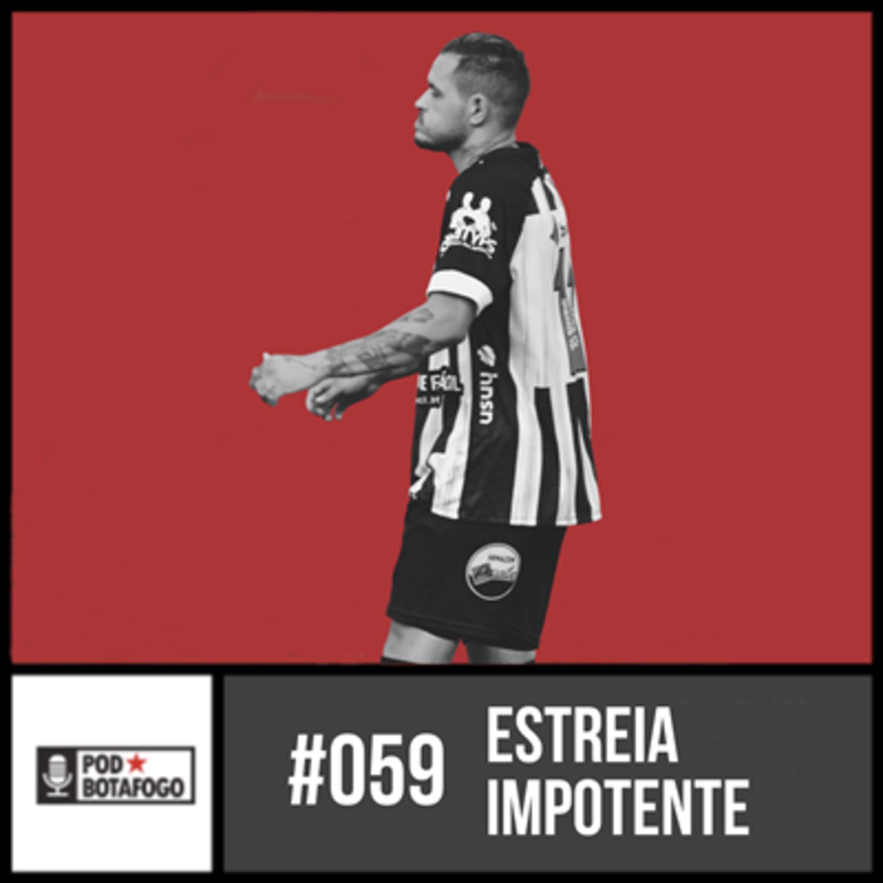 PodBotafogo