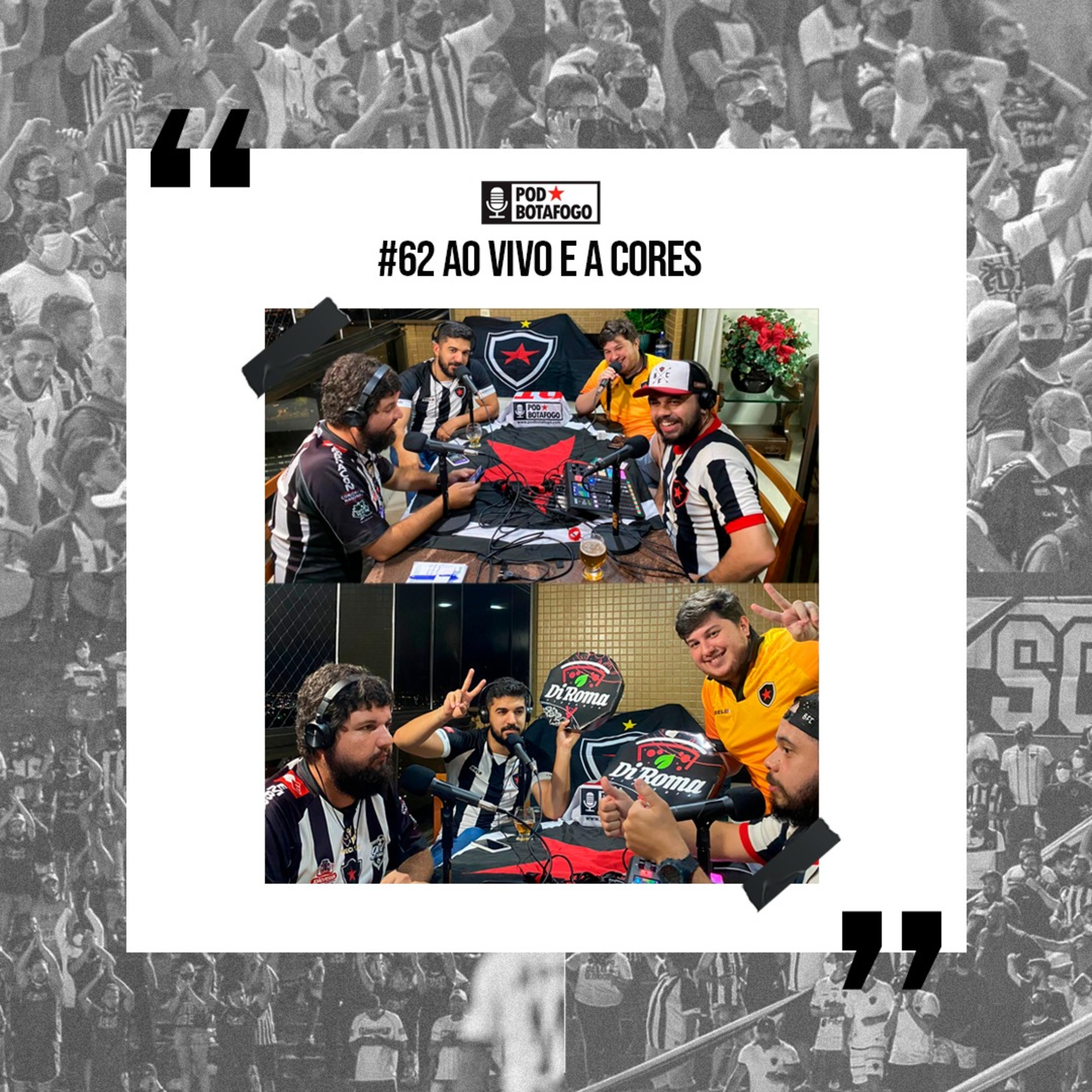 PodBotafogo