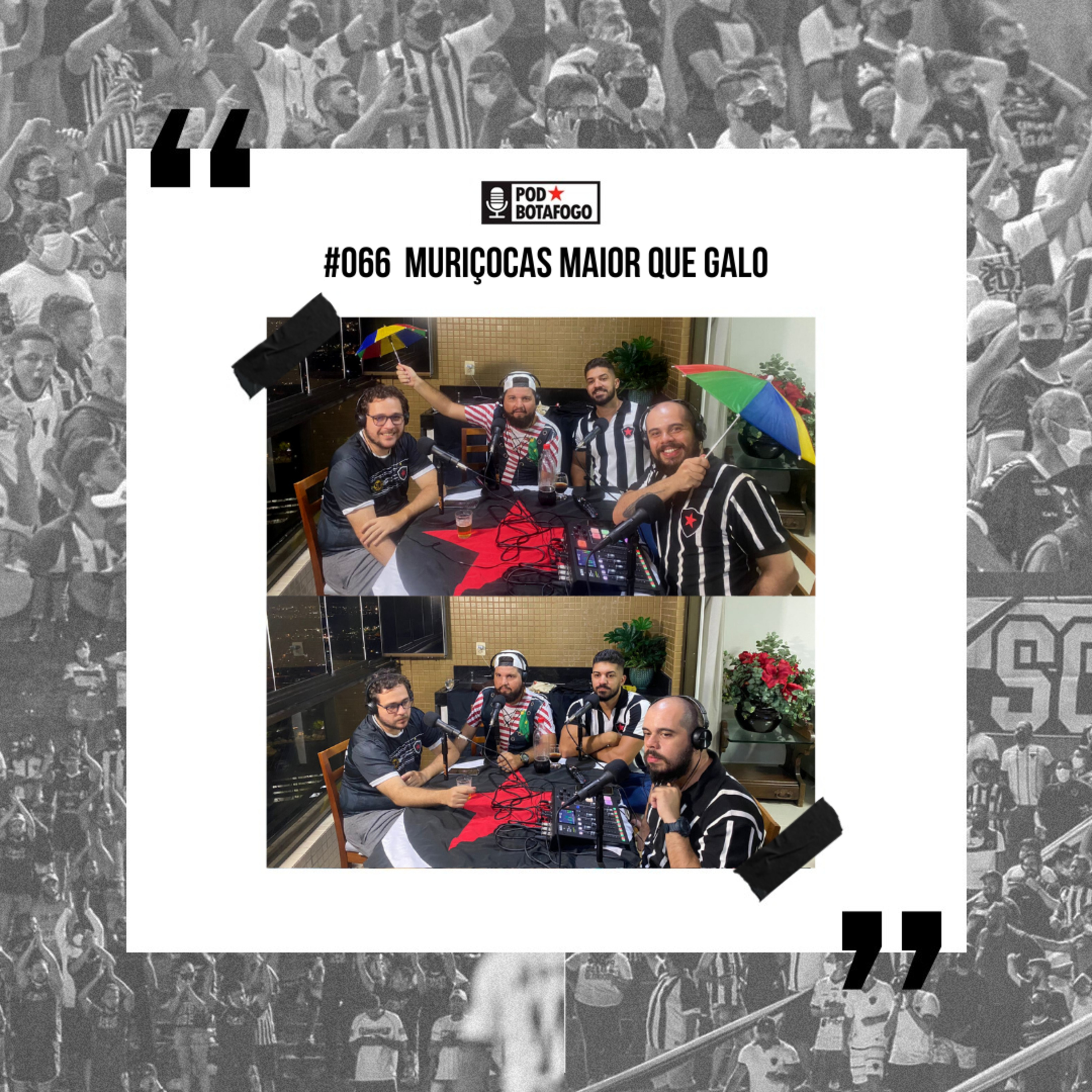 PodBotafogo