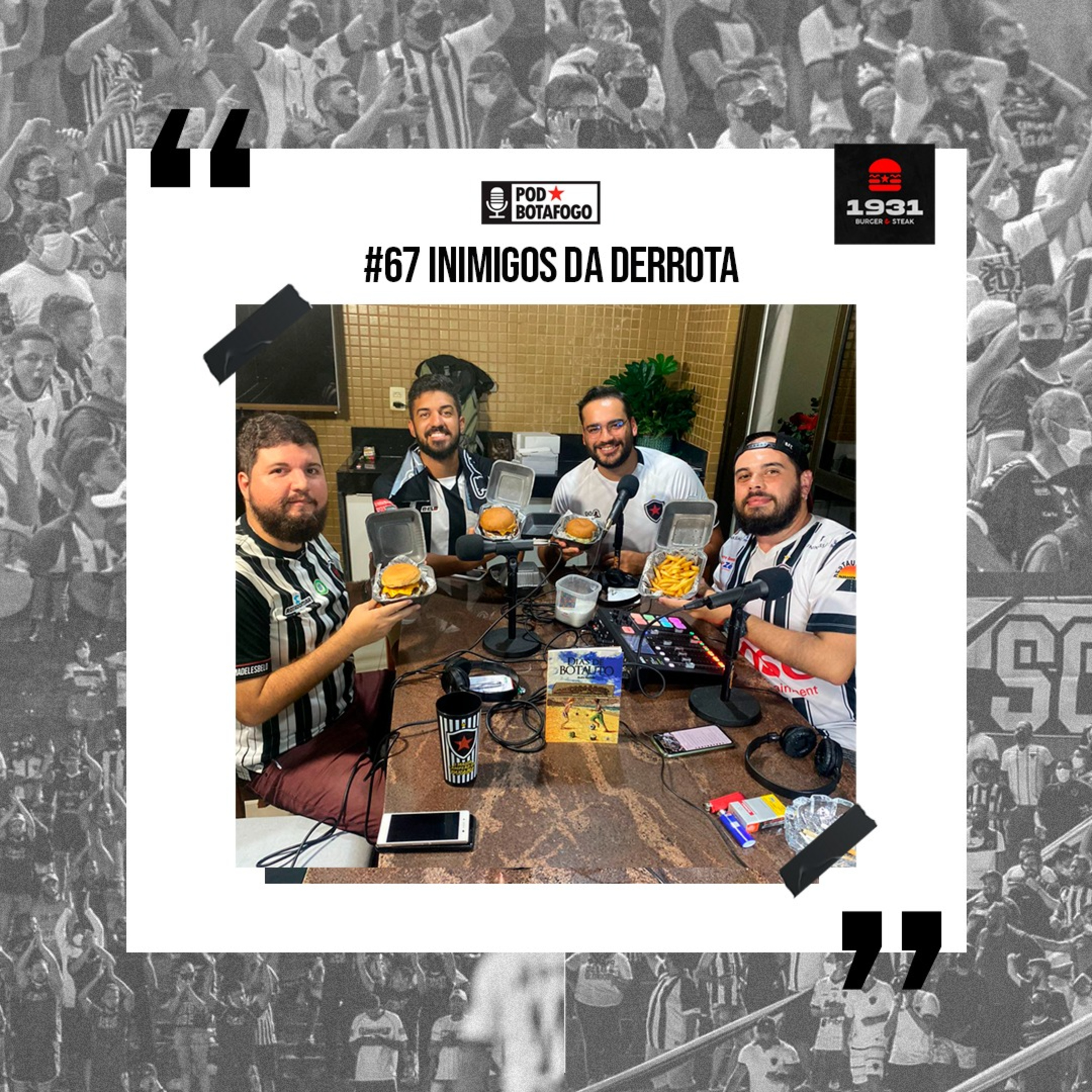 PodBotafogo