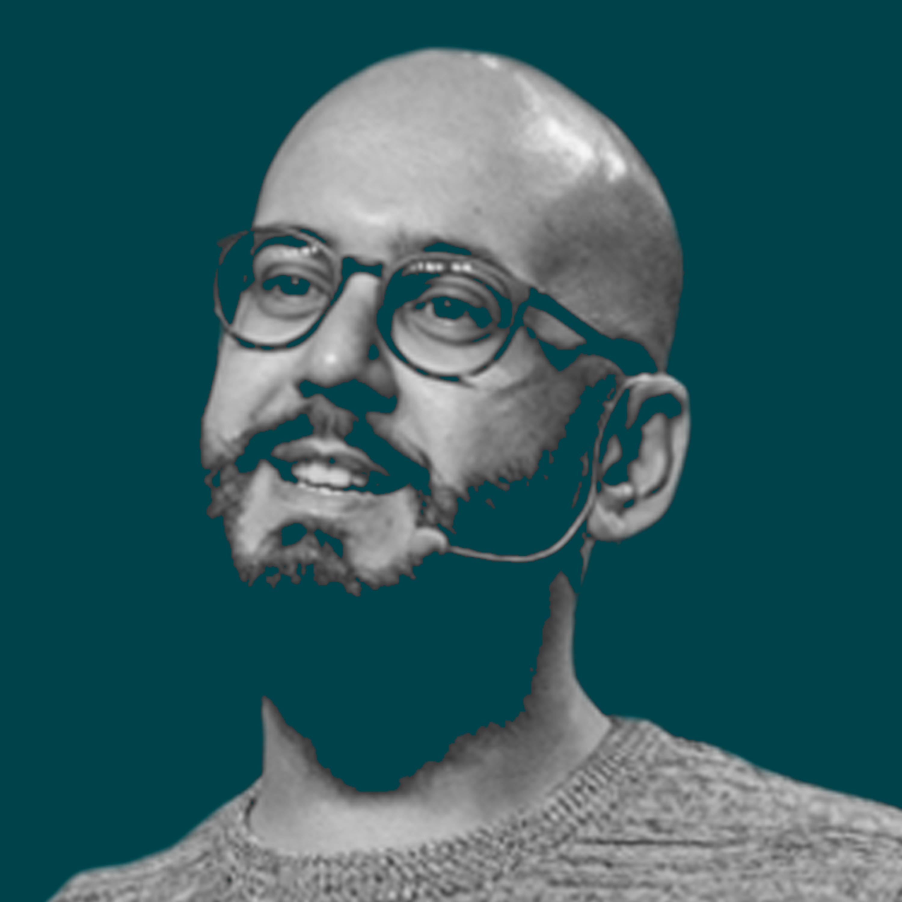 Já e ainda não: Do outrora ao amanhã - Daniel Simões episode artwork