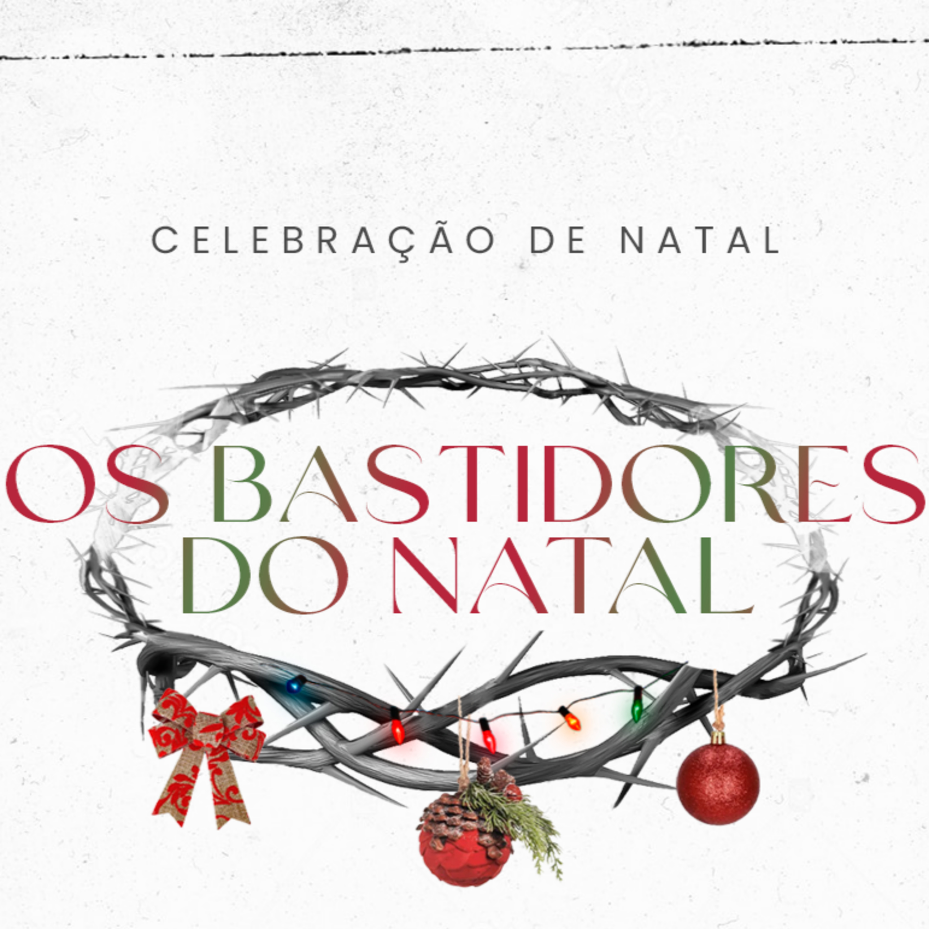 MENSAGENS - Igreja Batista Memorial de São Paulo