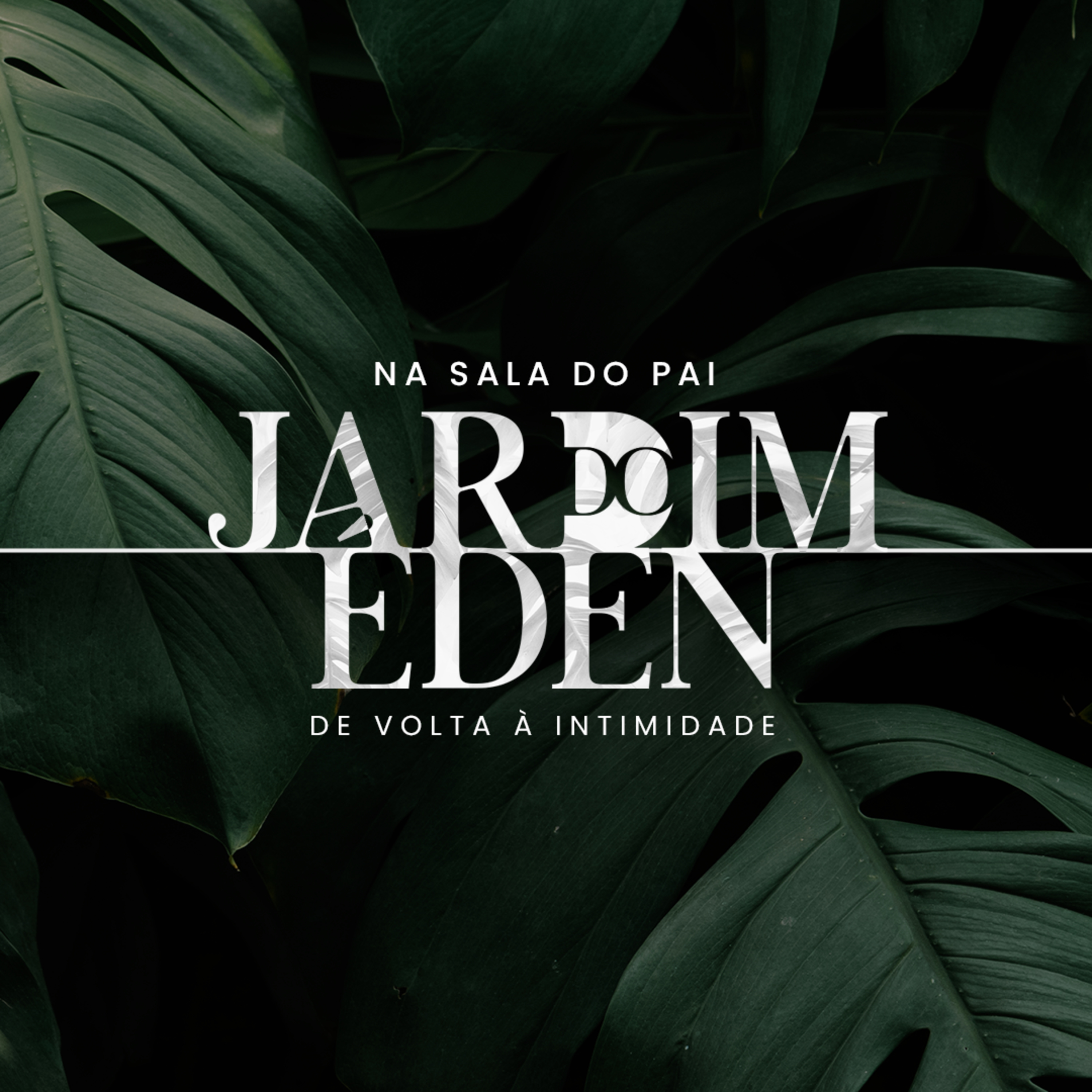 Na sala do Pai - Jardim do Éden episode artwork