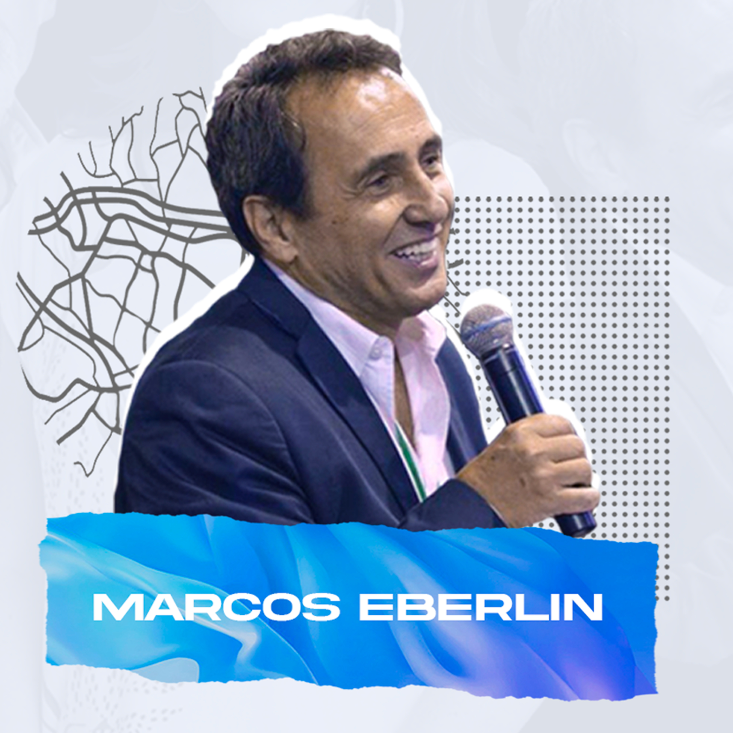Memorial Convida - Marcos Eberlin: Assinaturas de Deus episode artwork