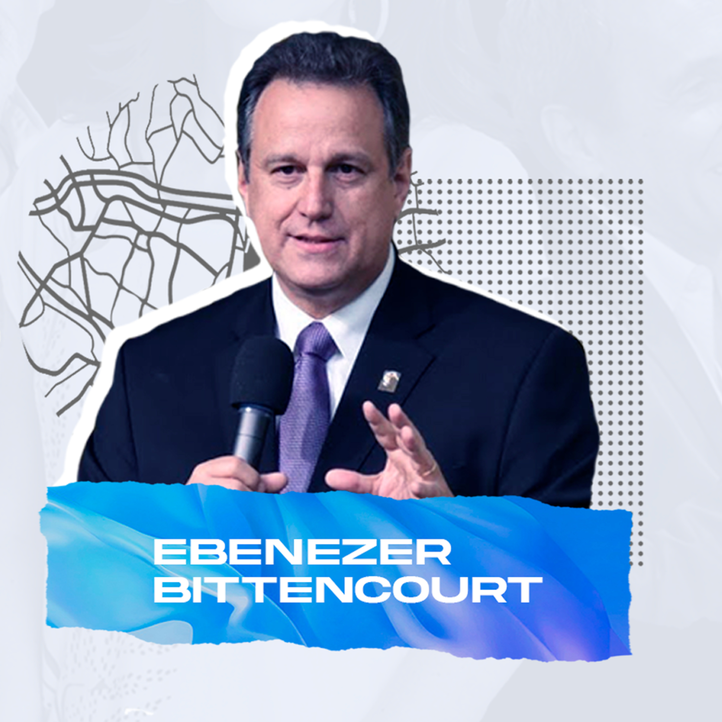Memorial Convida - Ebenezer Bittencourt: Transferência geracional episode artwork
