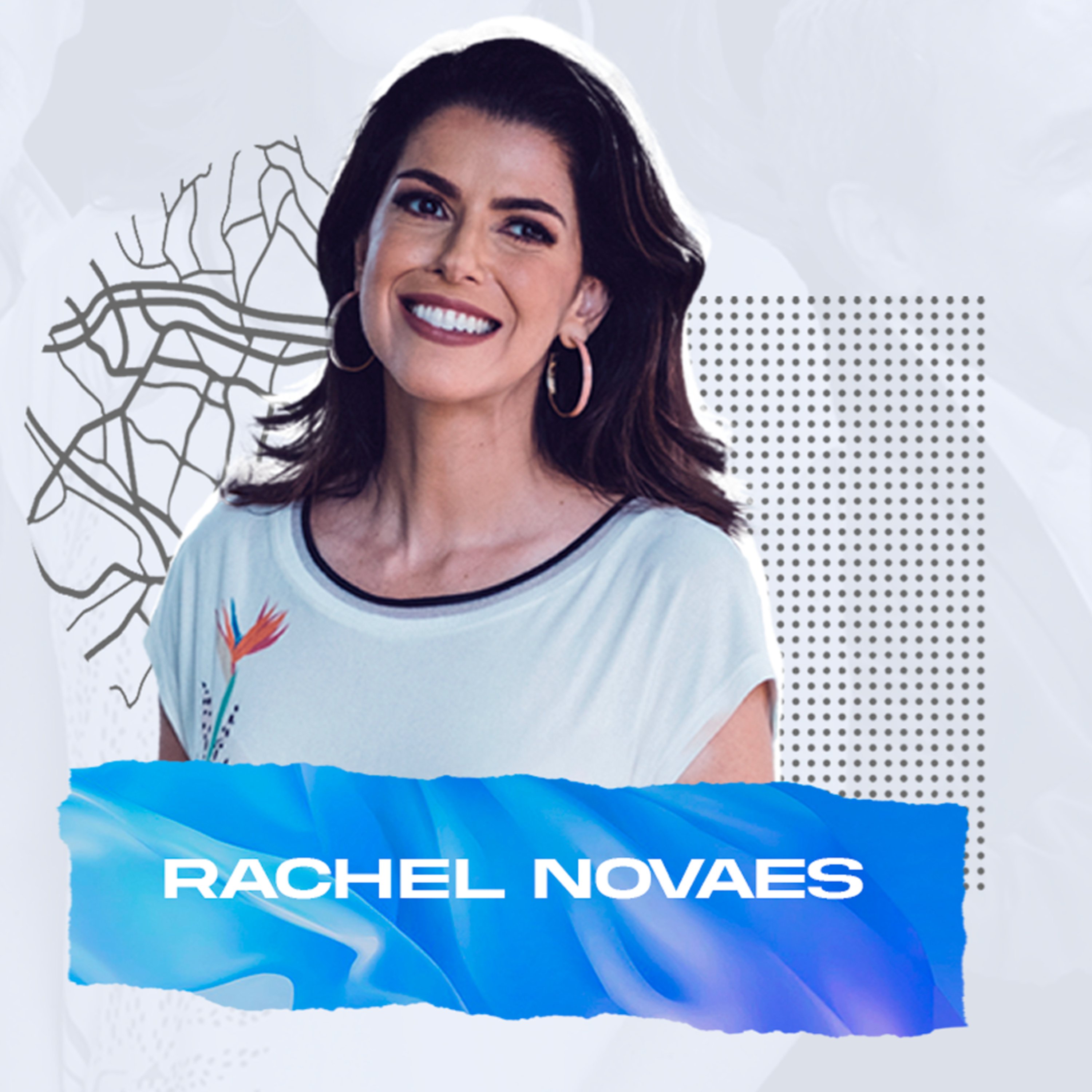 Memorial Convida - Rachel Novaes: parte 2 episode artwork