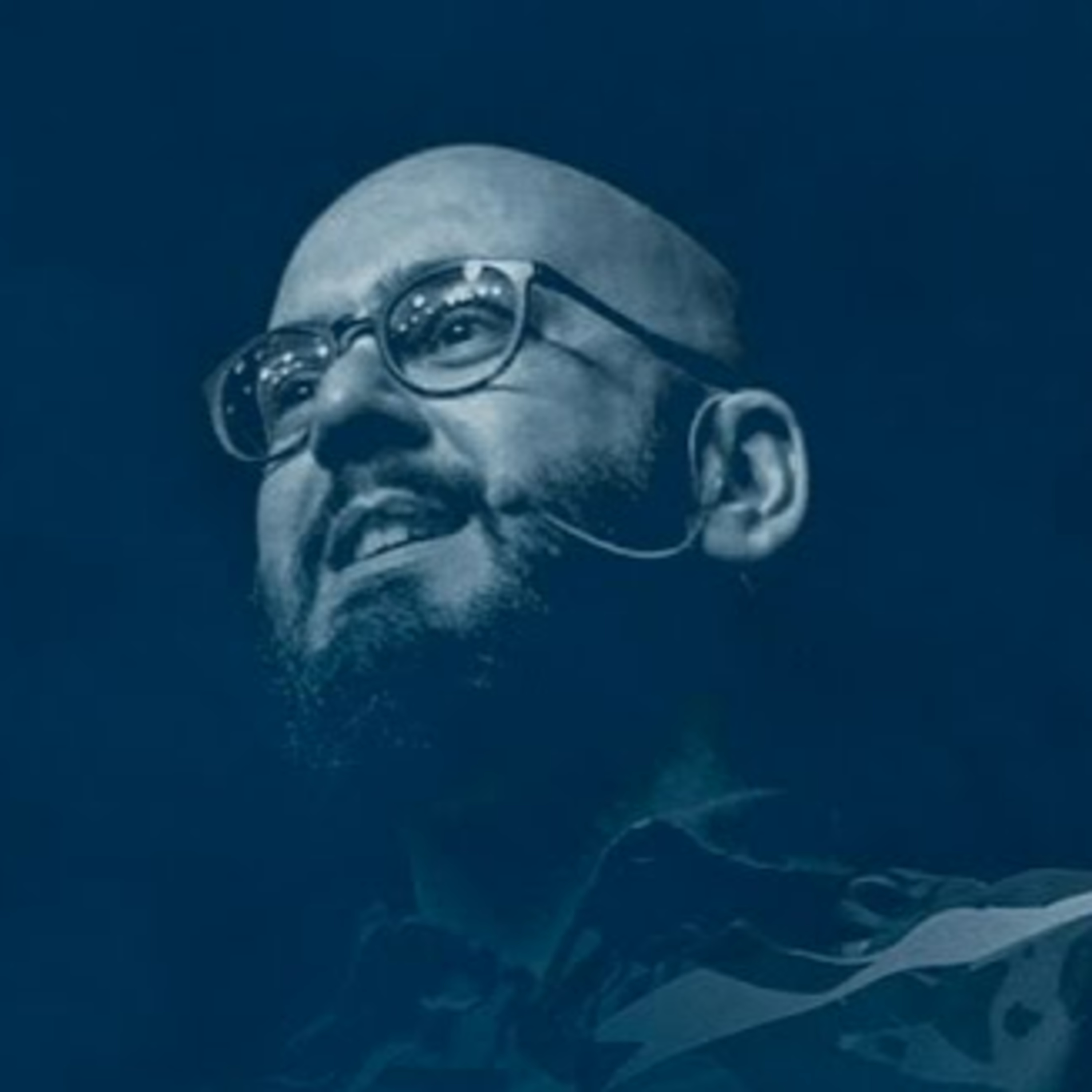 Princípio: Quem é você? - Daniel Simões episode artwork