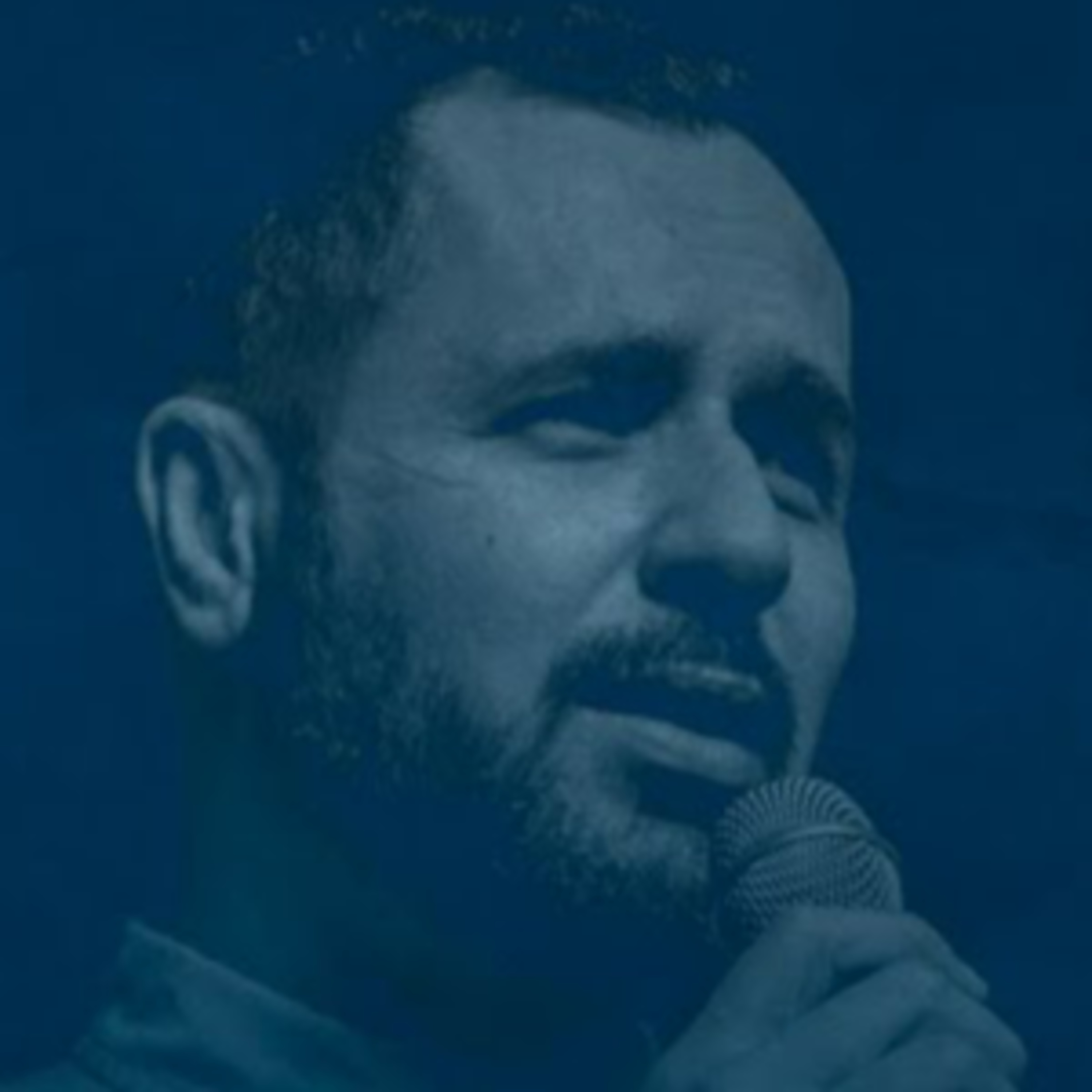 Princípio: Início, meio e fim - Fellipe Magalhães episode artwork