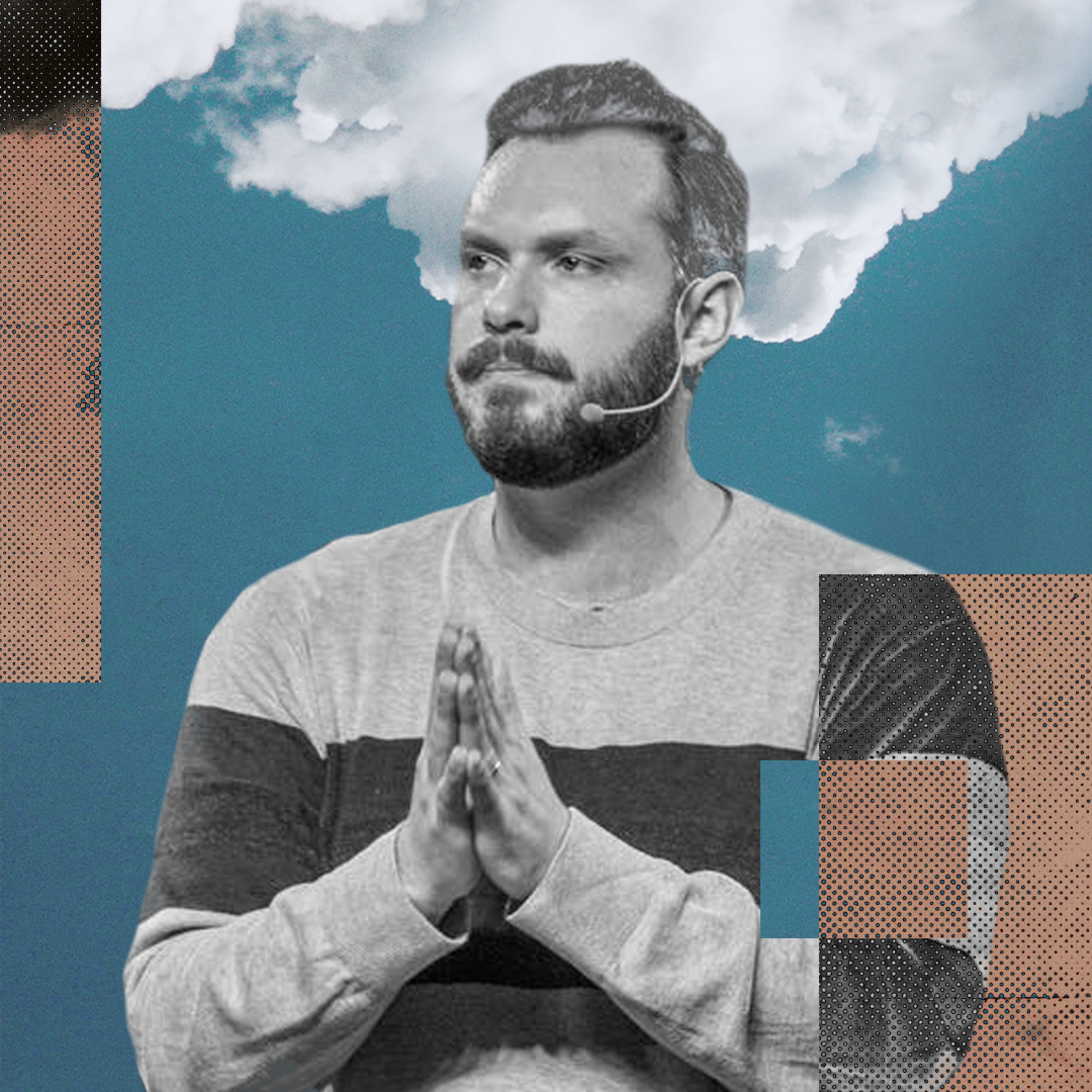 Reflexo: Jesus - alimento verdadeiro - Douglas Bolkenhagen episode artwork