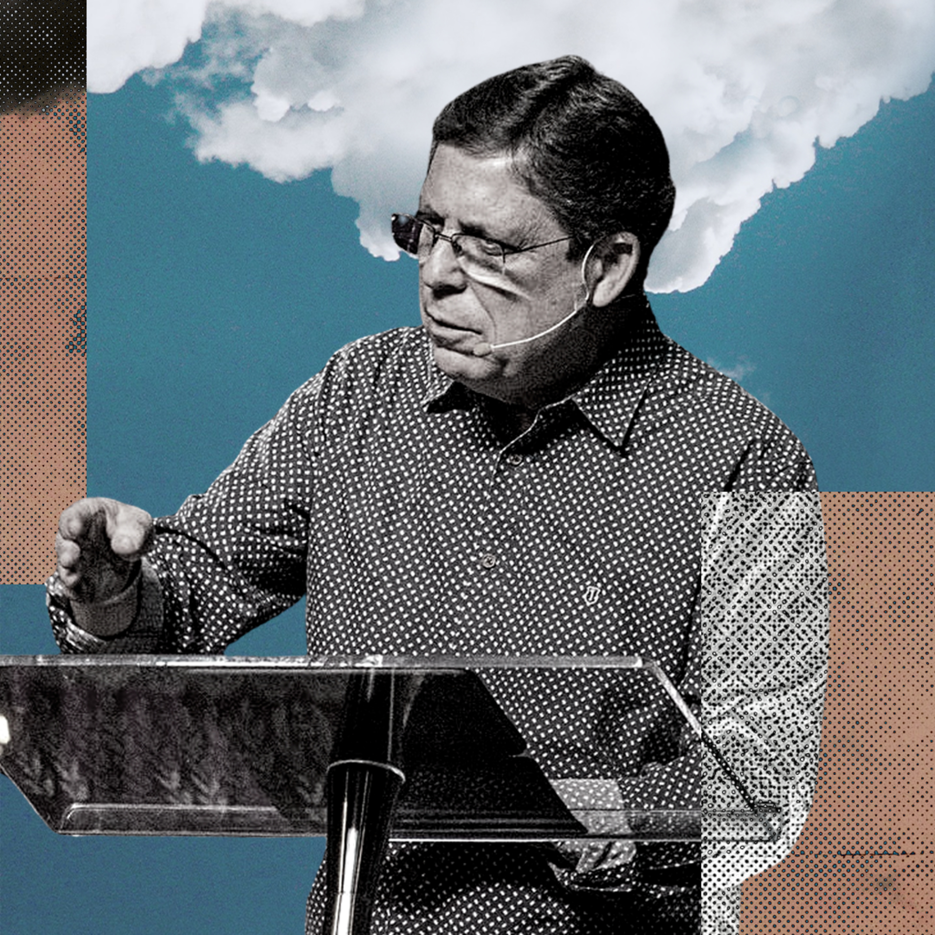 Reflexo: Entre o desespero e a certeza - Eduardo Godoy  episode artwork