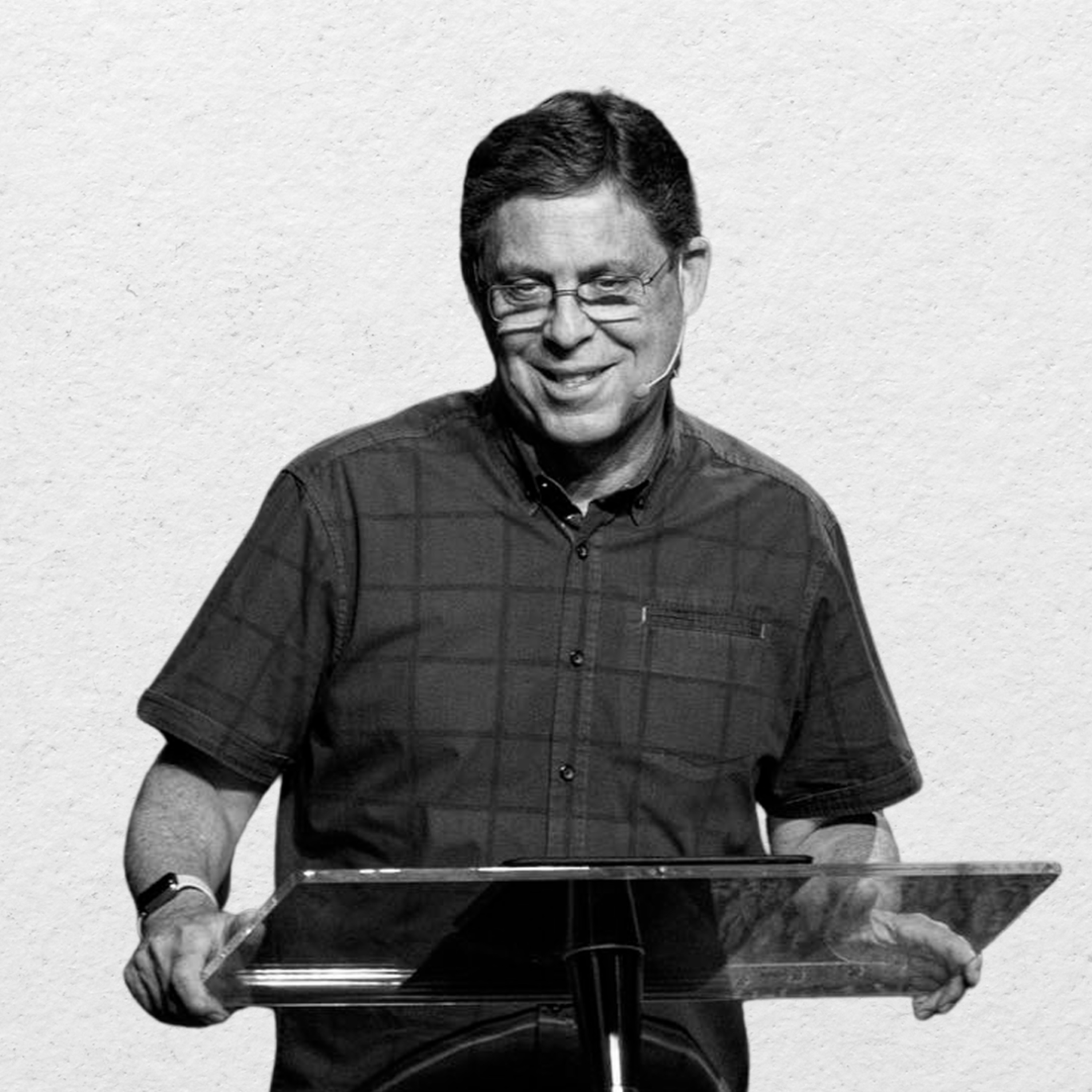 MENSAGENS - Igreja Batista Memorial de São Paulo
