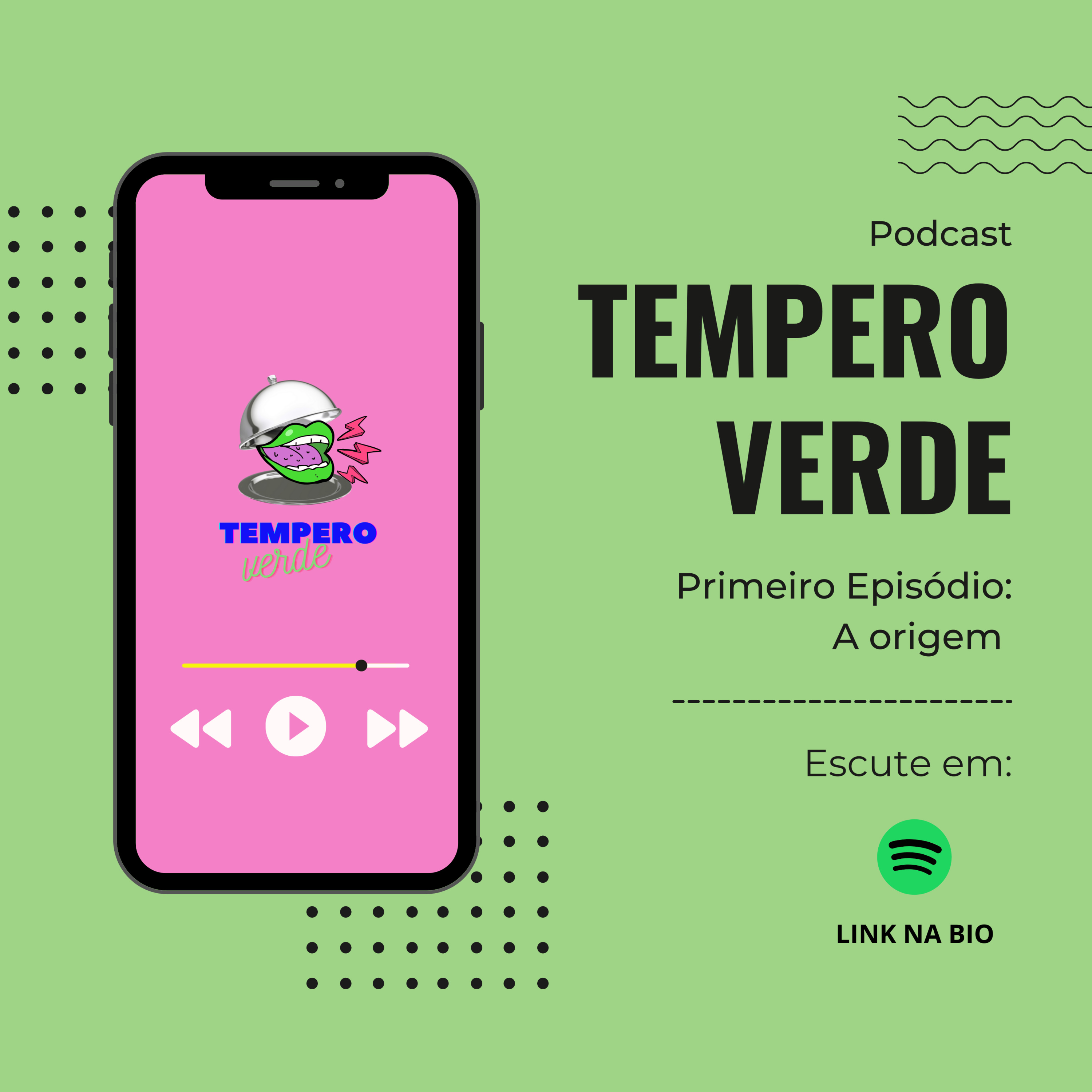 Tempero Verde