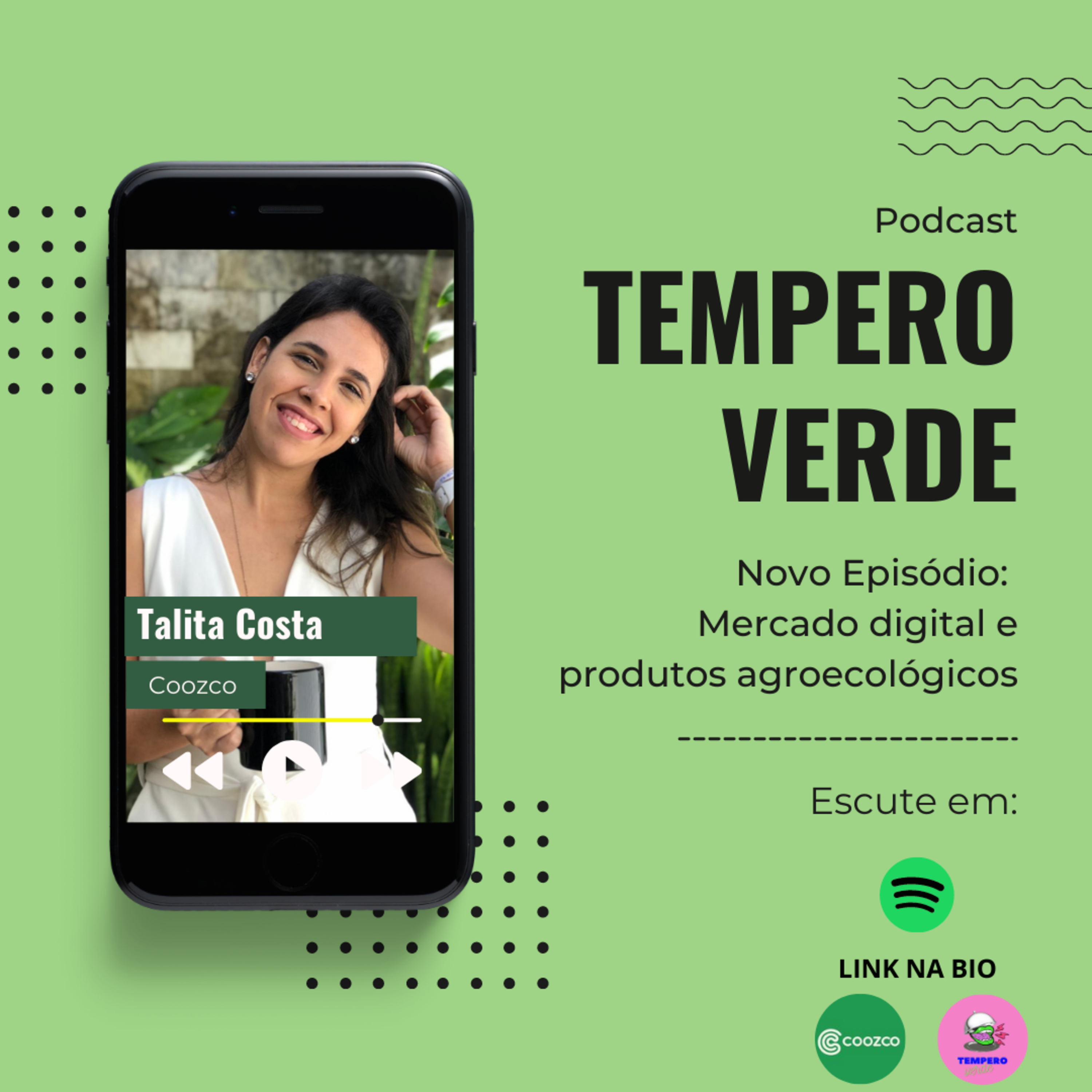 Tempero Verde