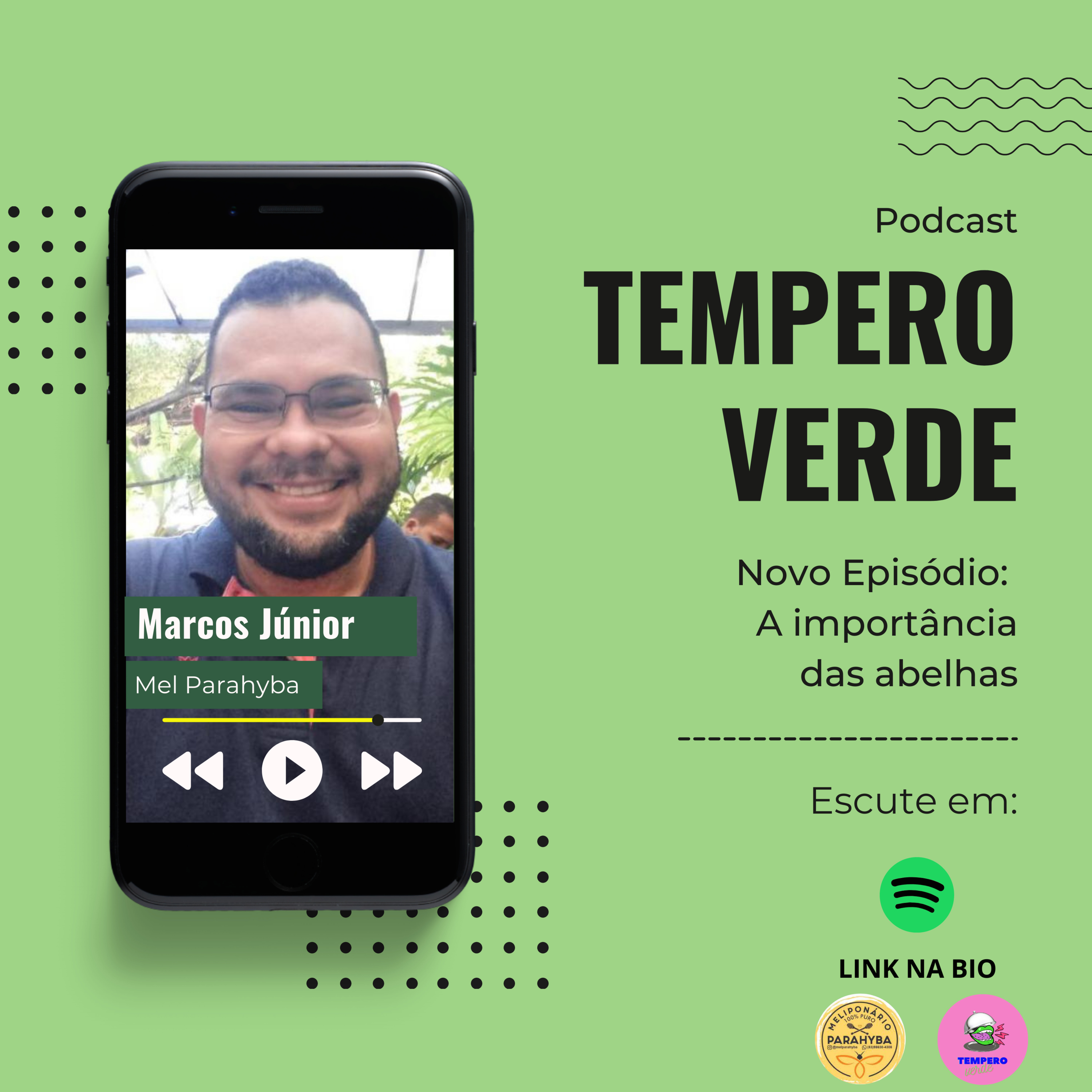 Tempero Verde