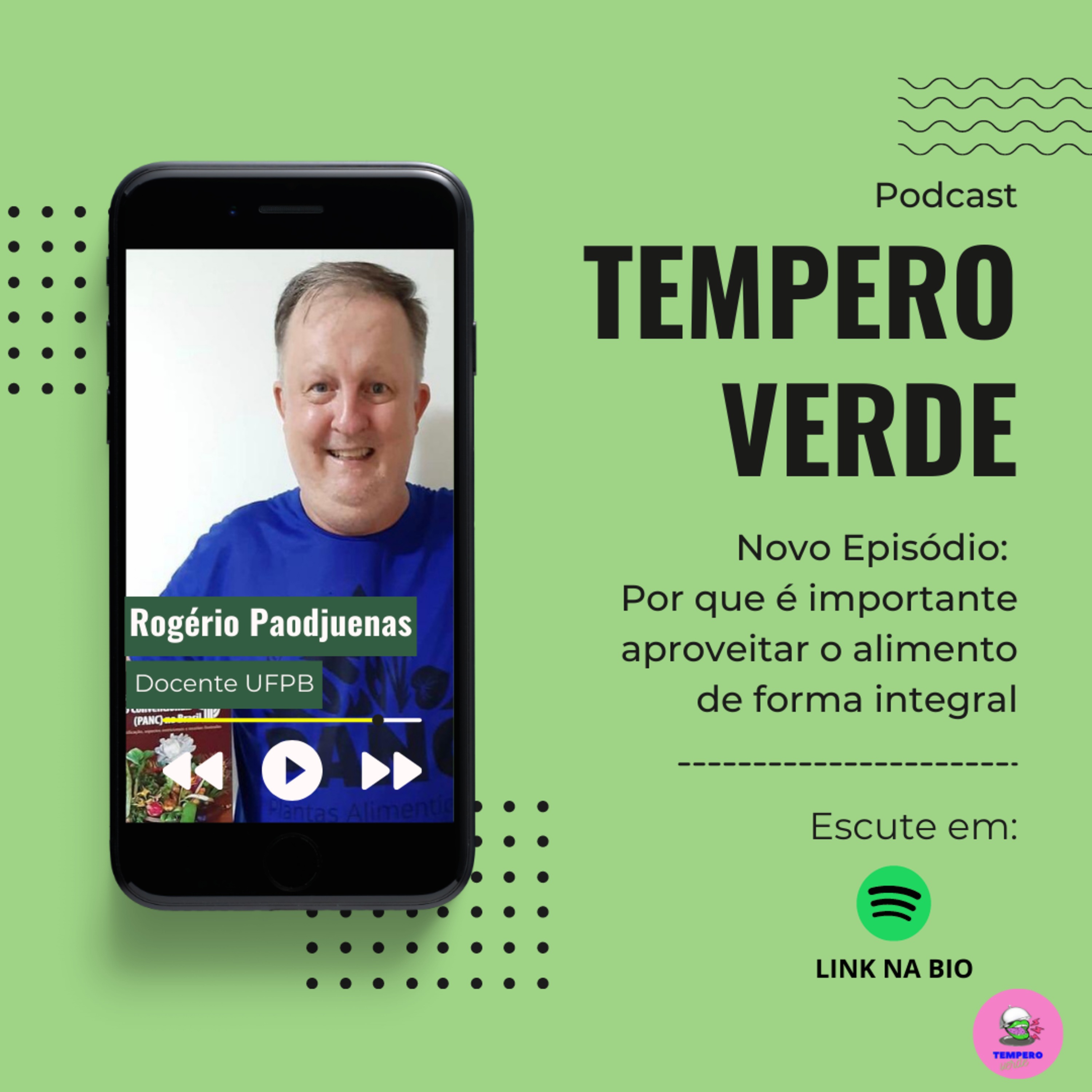 Tempero Verde