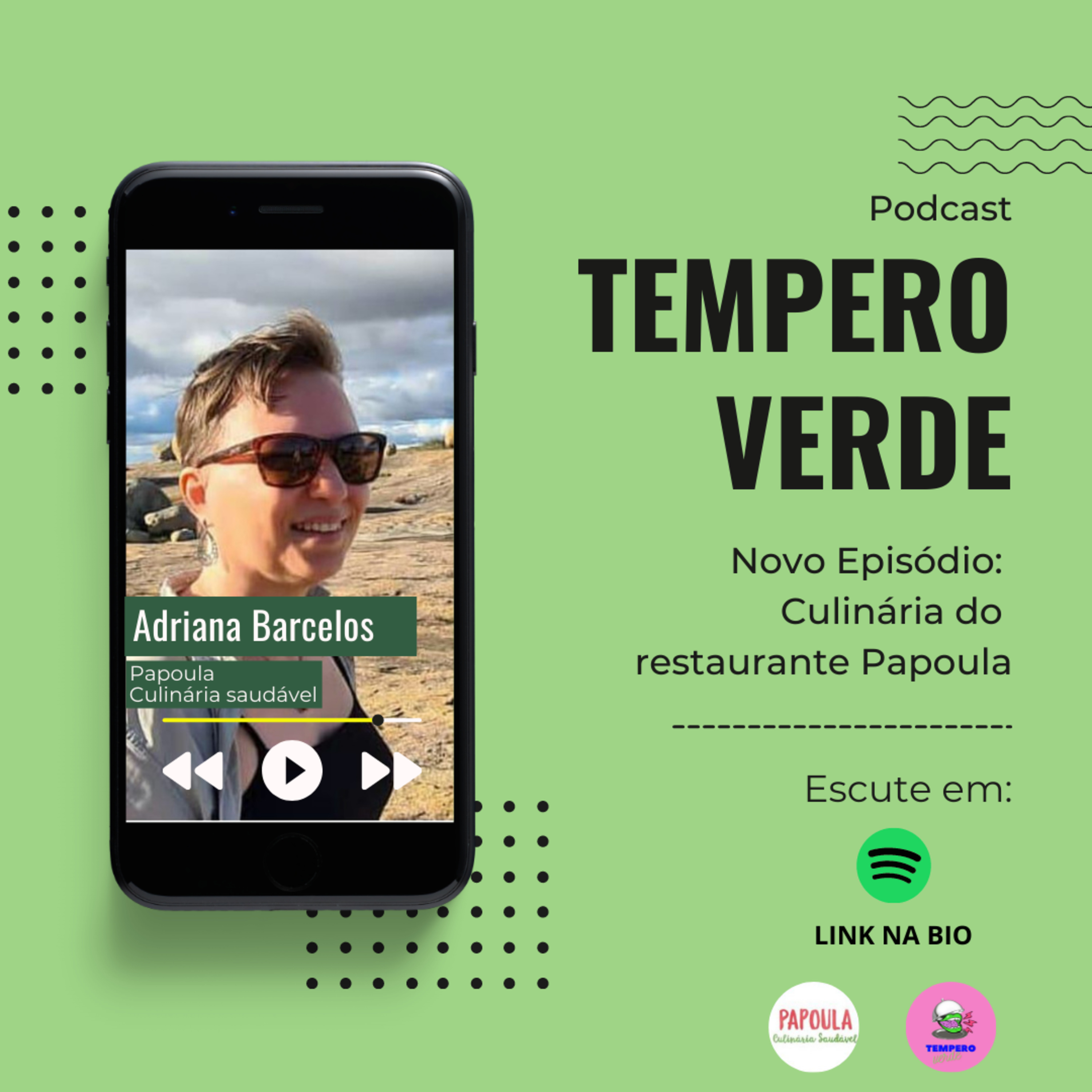 Tempero Verde