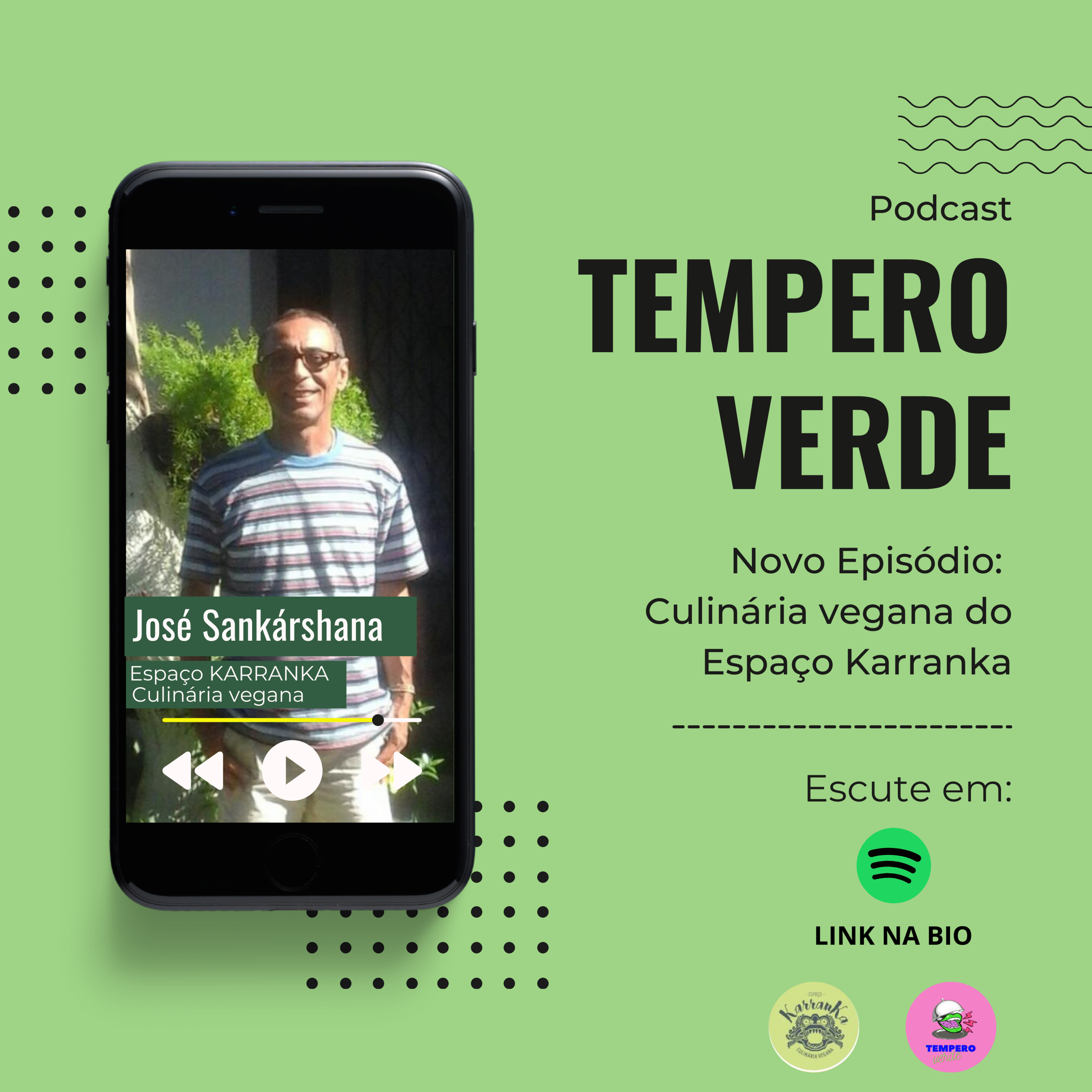 Tempero Verde