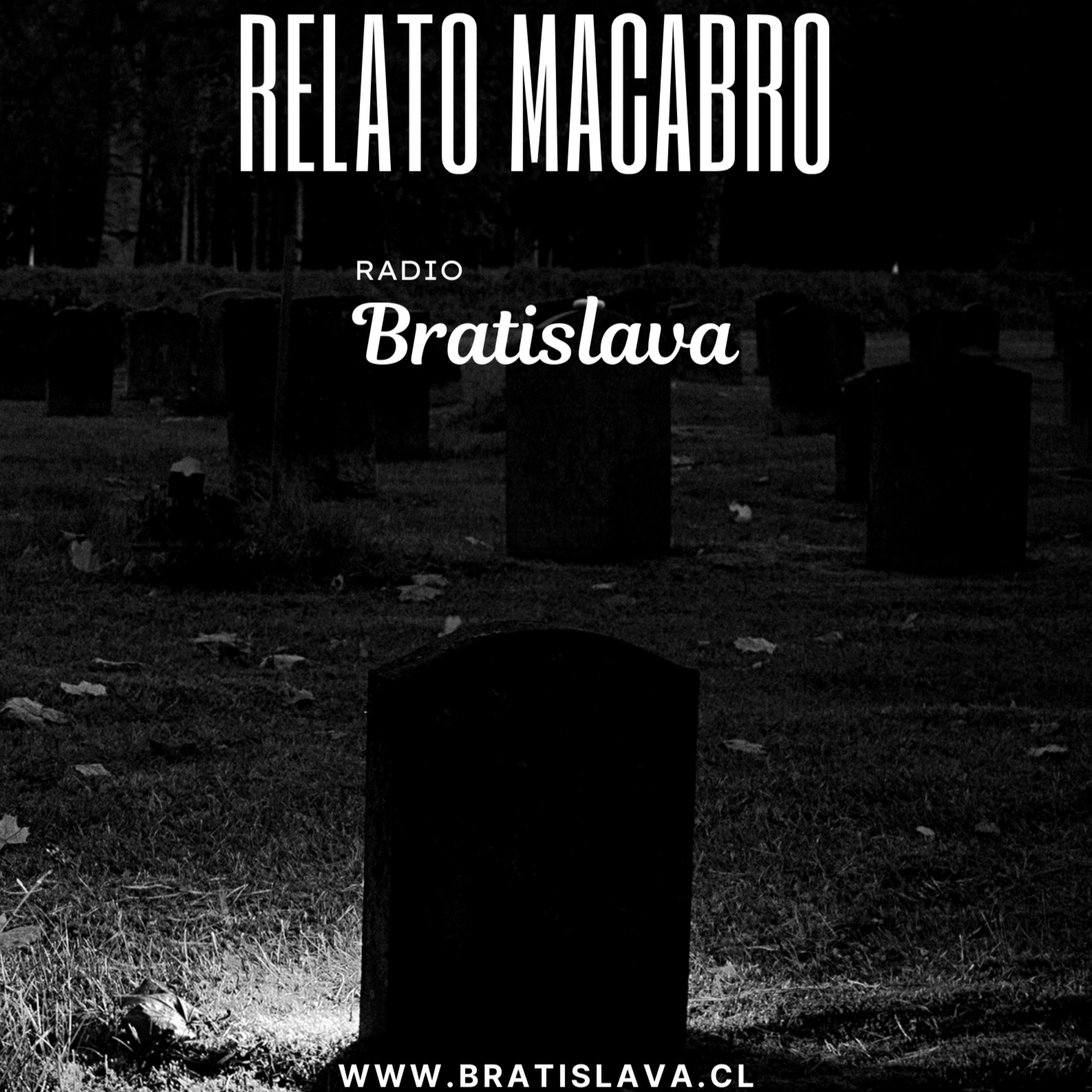 Relato Macabro