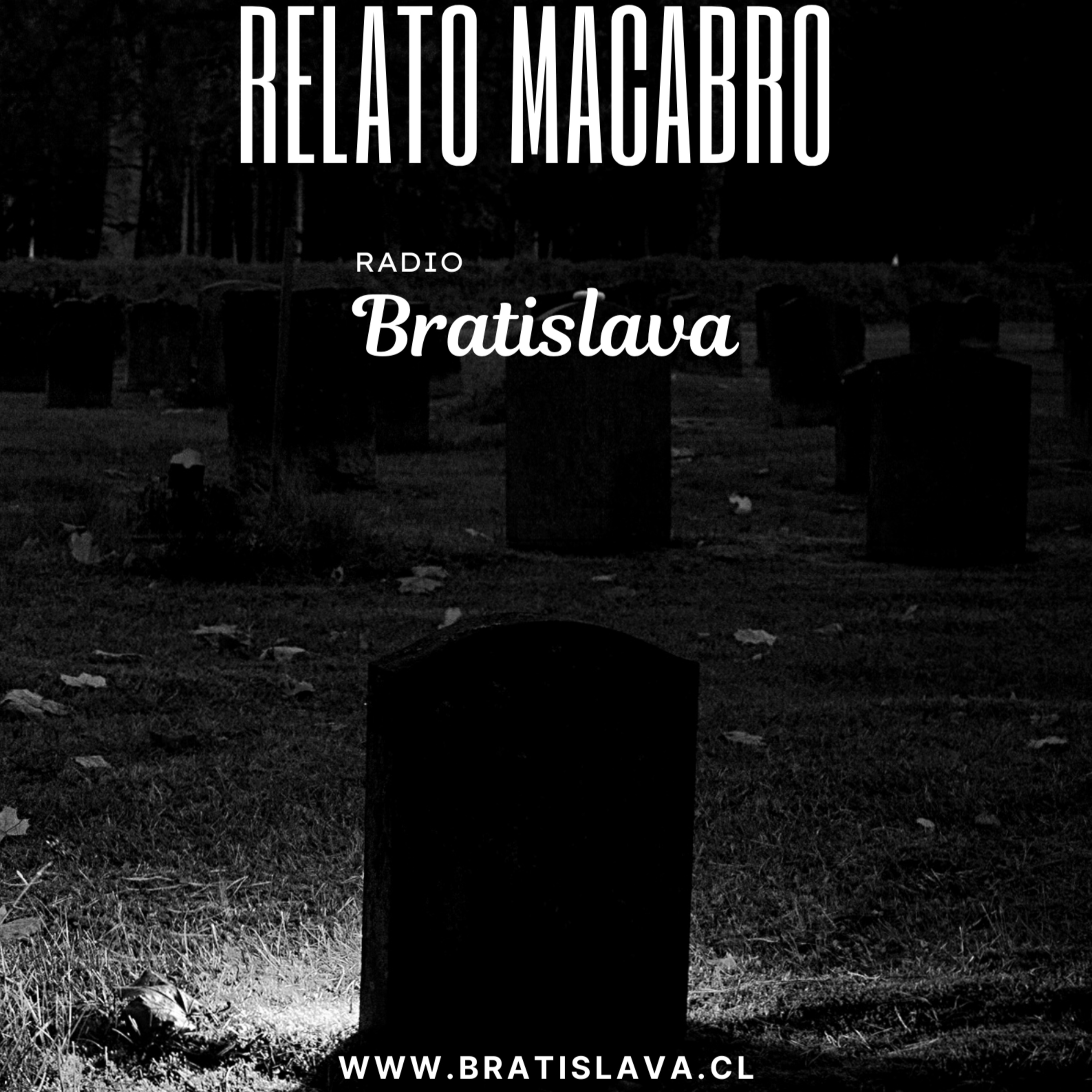 Relato Macabro
