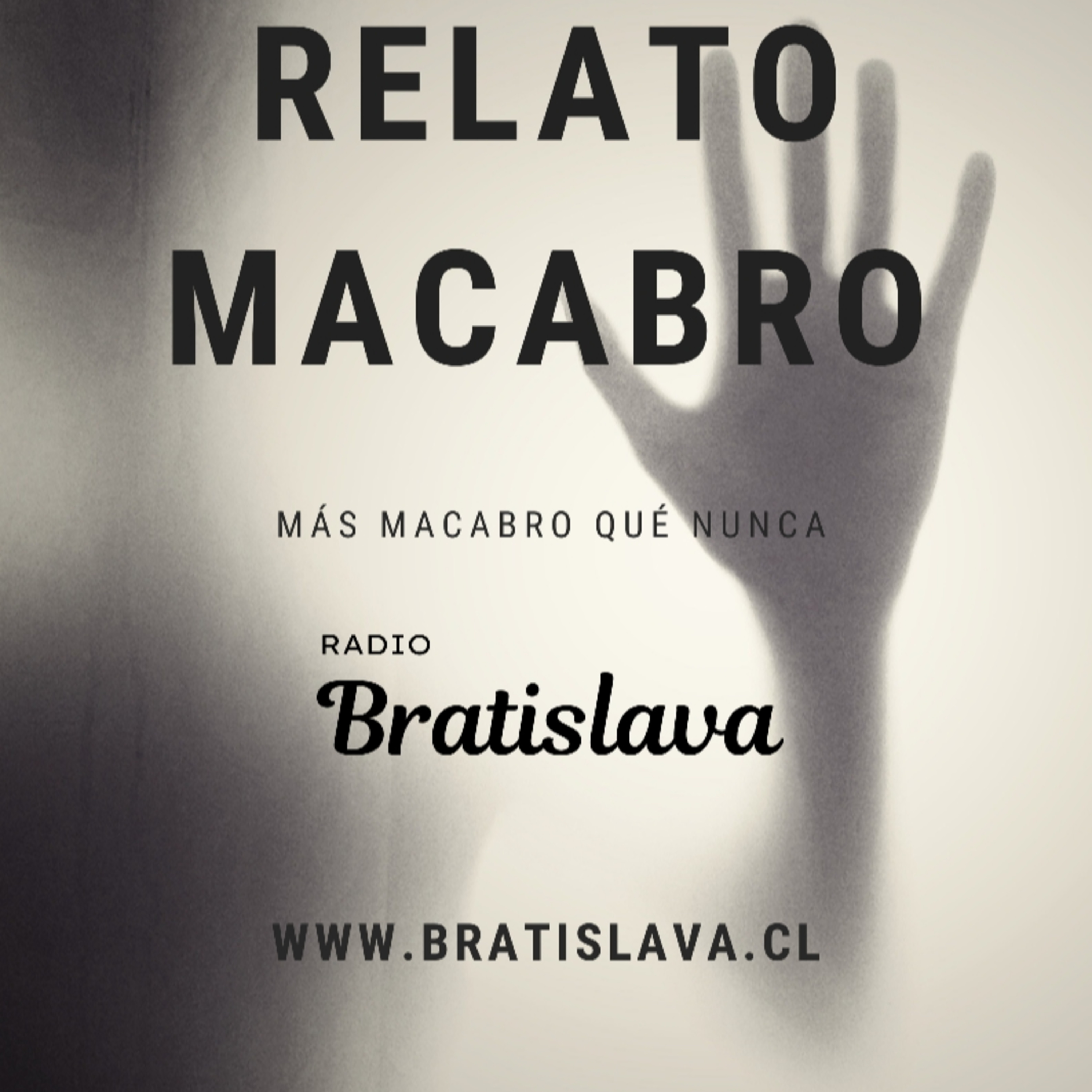 Relato Macabro