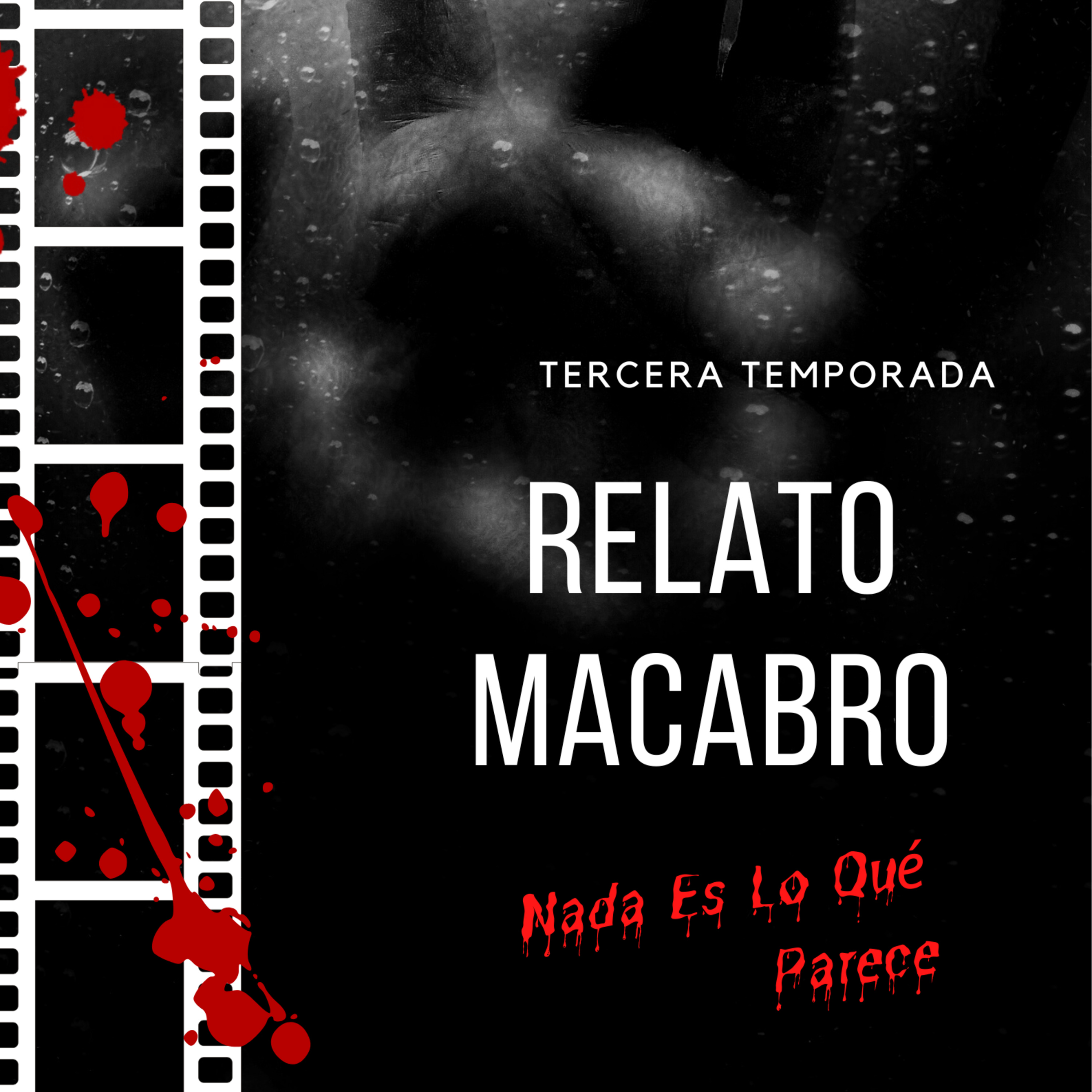 Relato Macabro