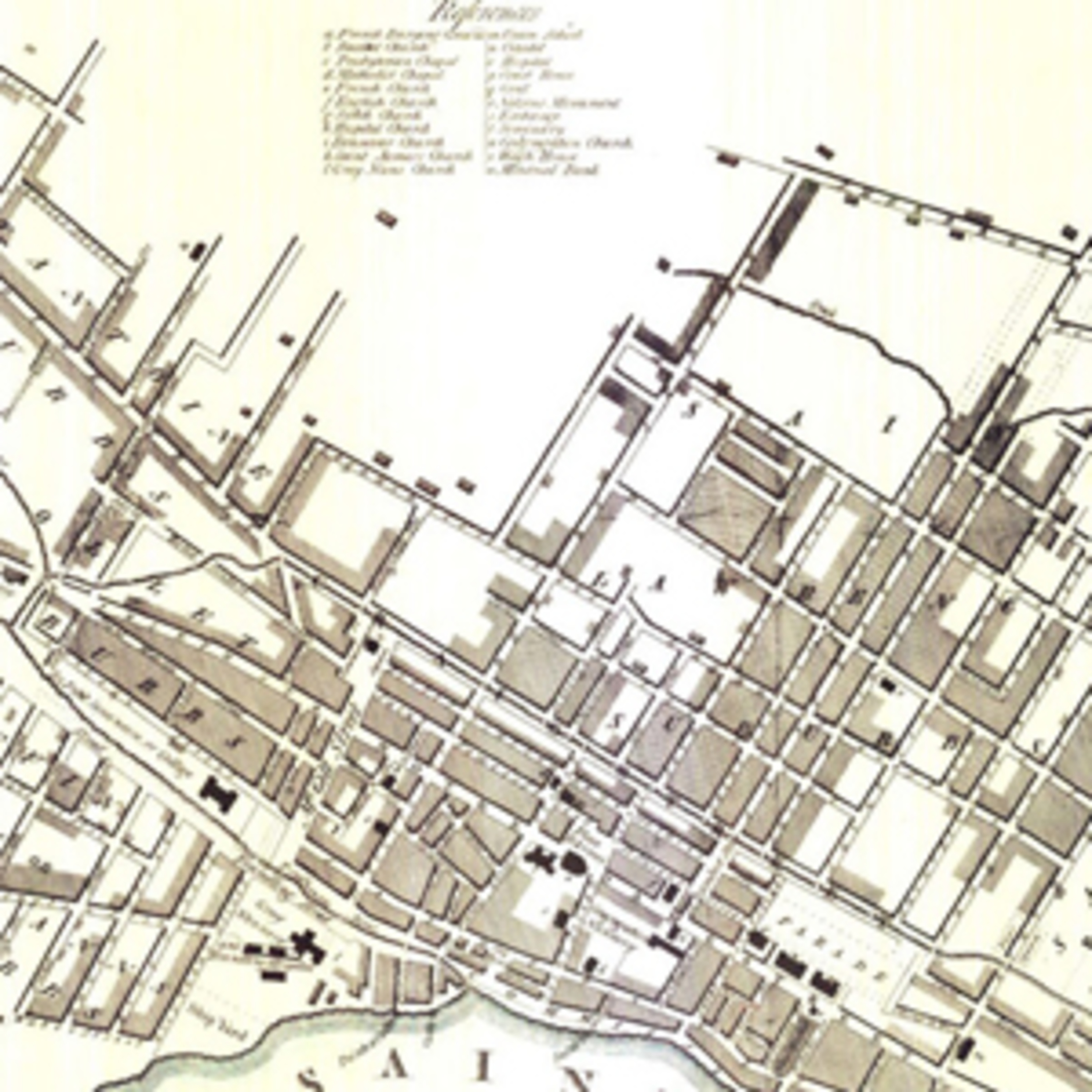 MAPPING THE AUTOMATISTS