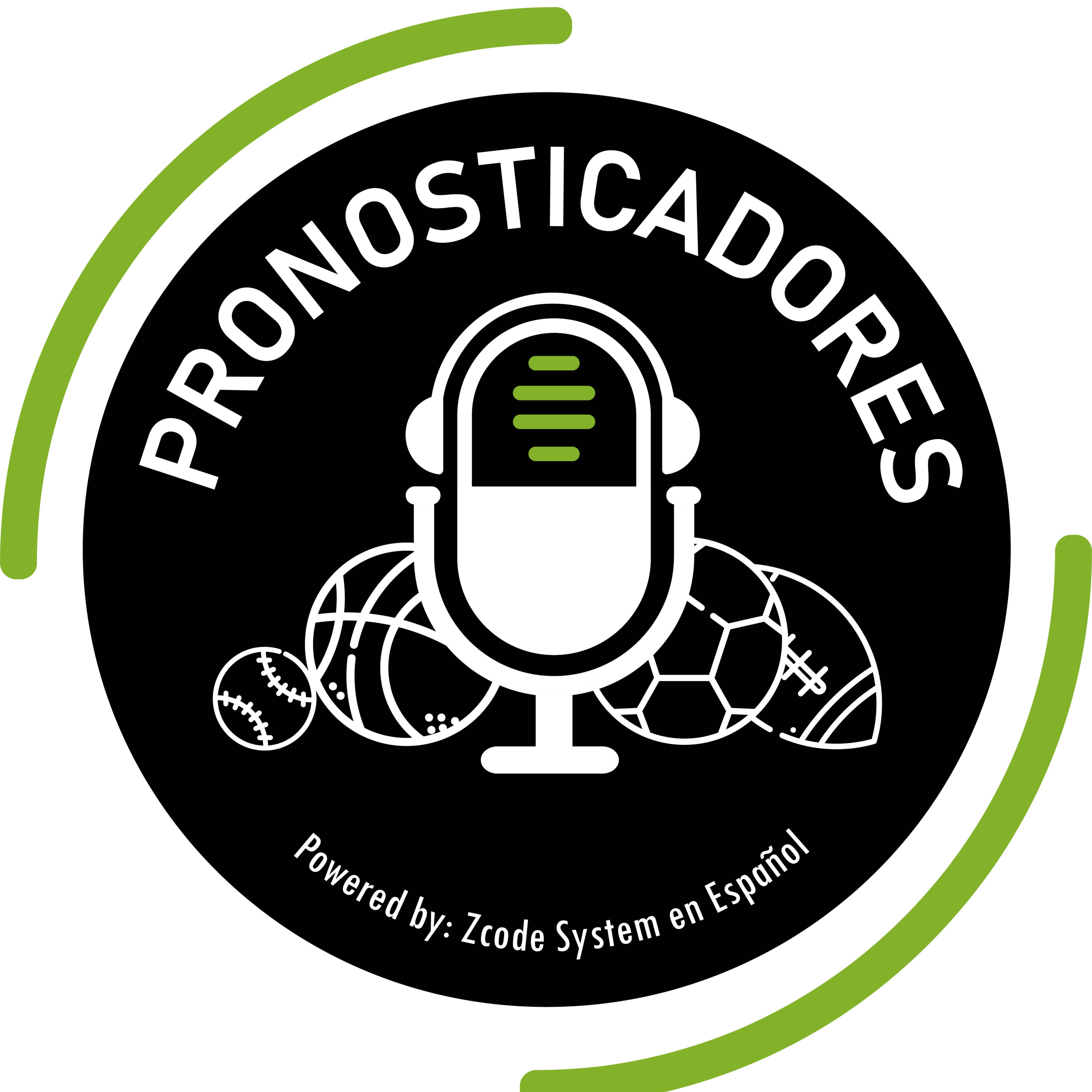 Pronosticadores