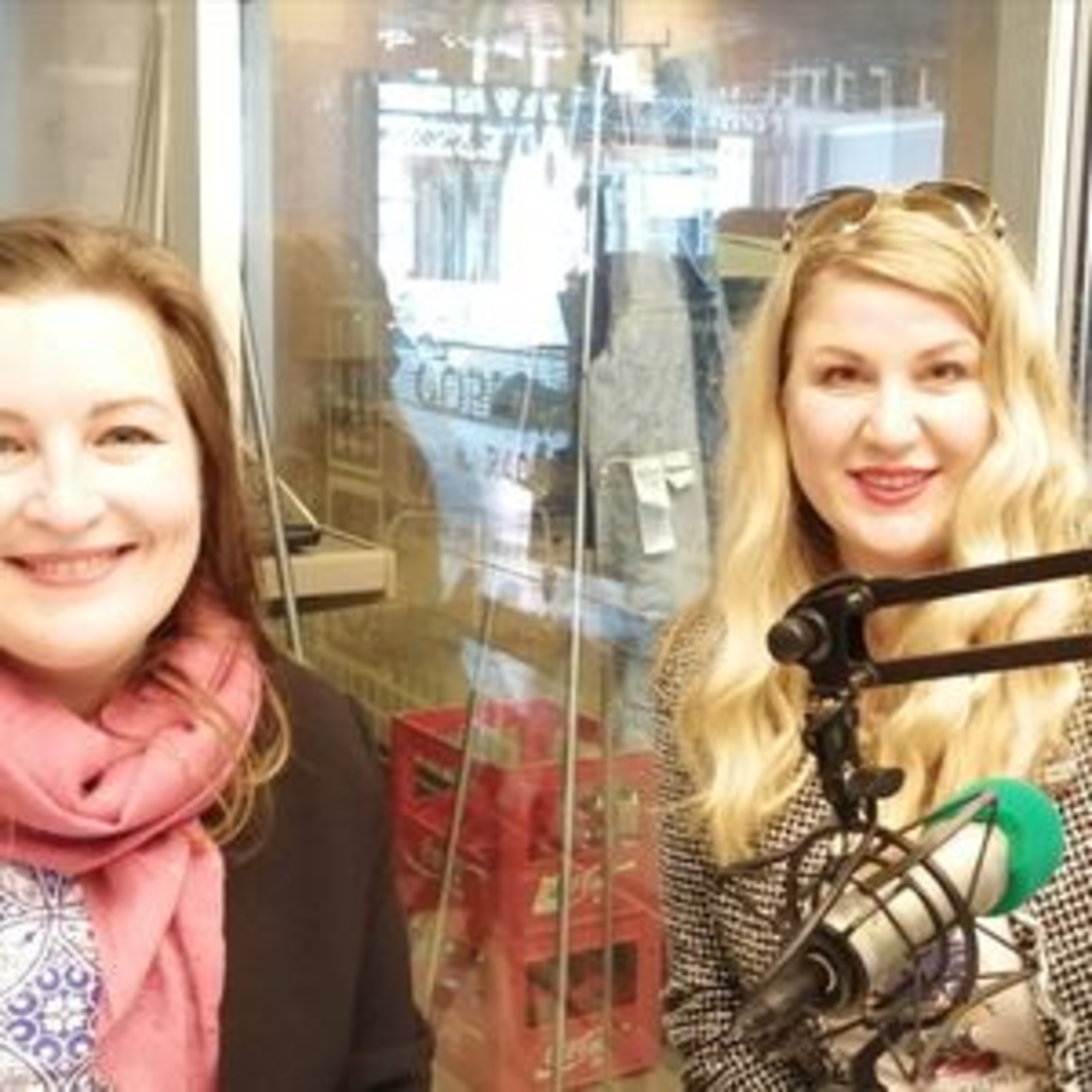 Open Air Radio
