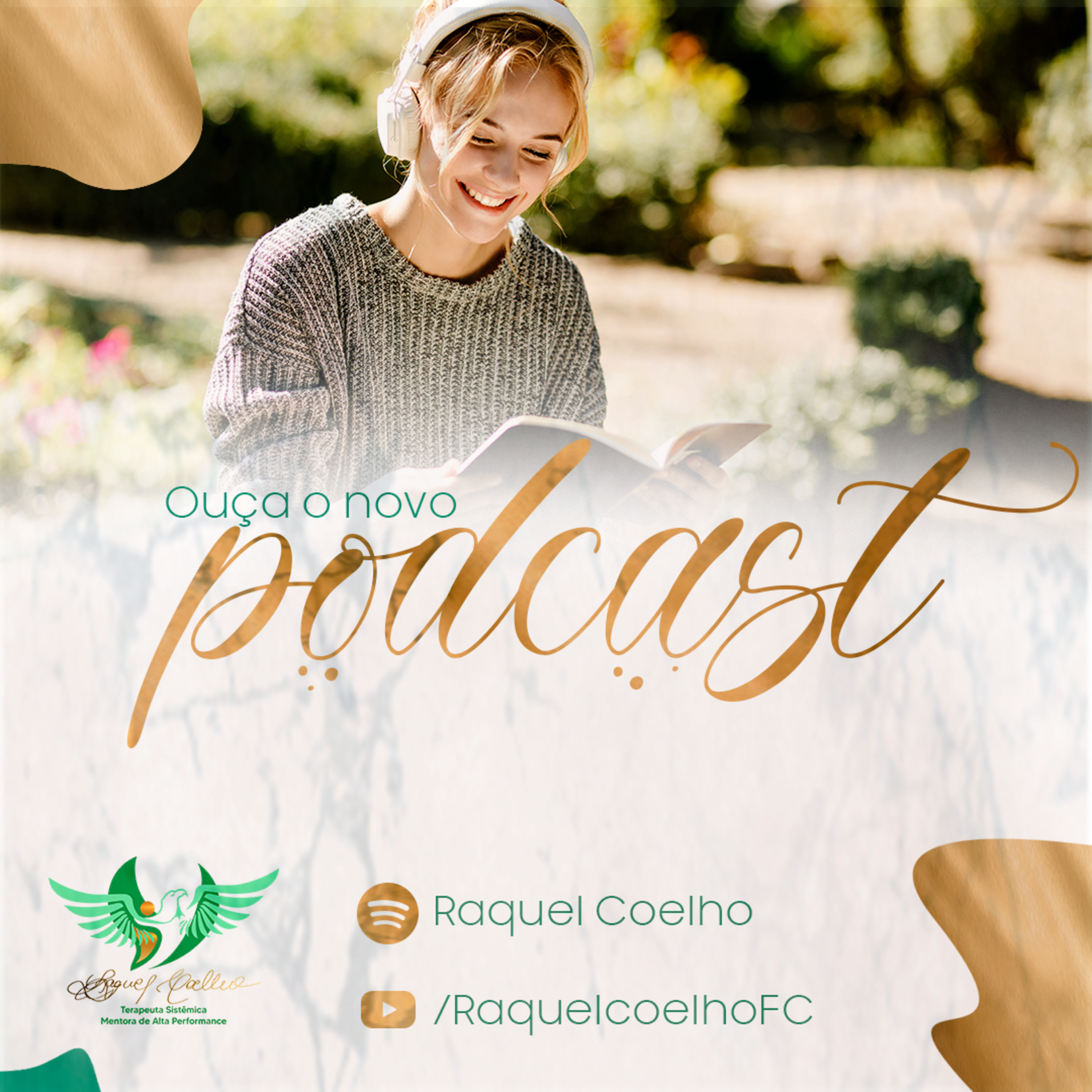 Podcast - Pensar diferente, eis o poder episode artwork