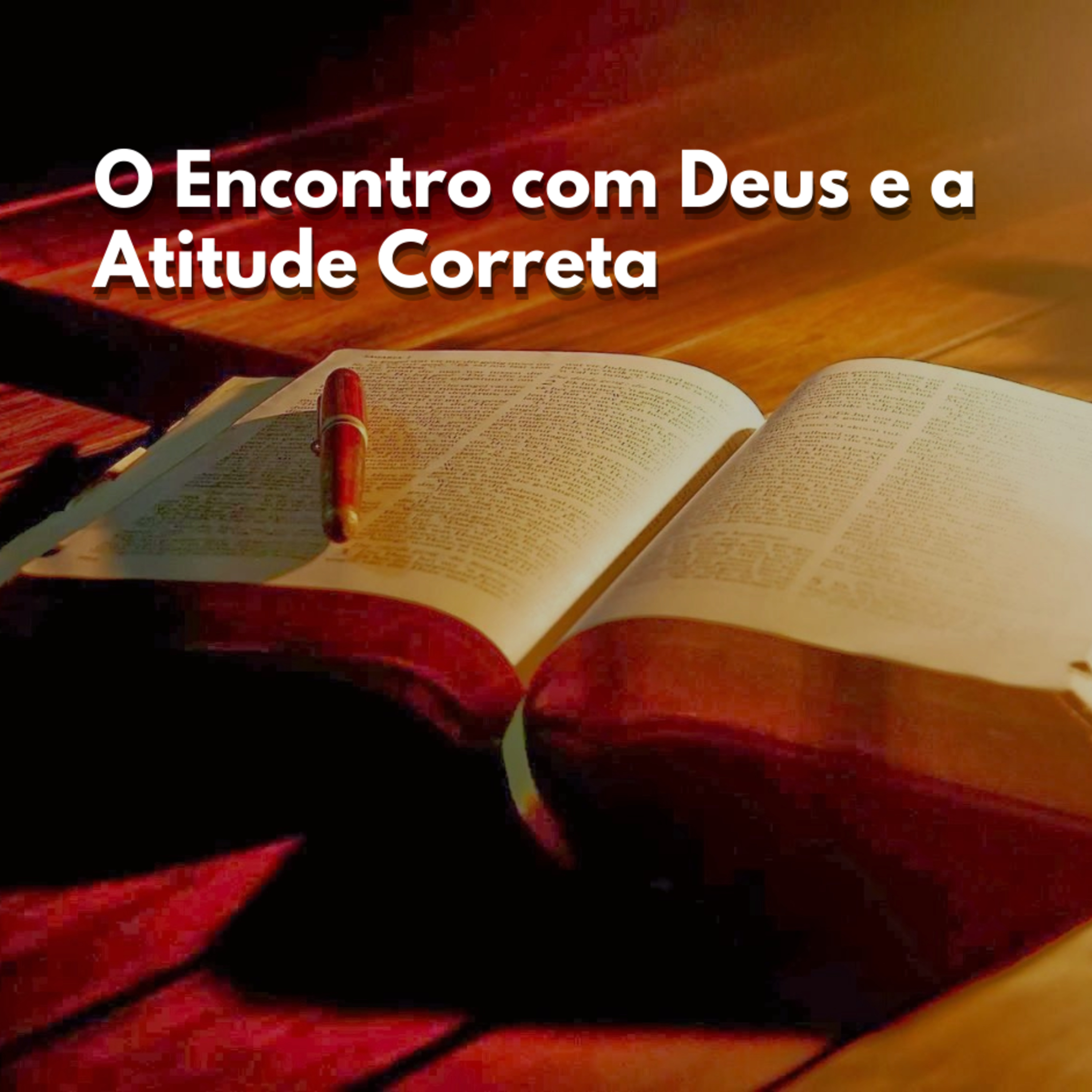 Verbo Vivo Pregações