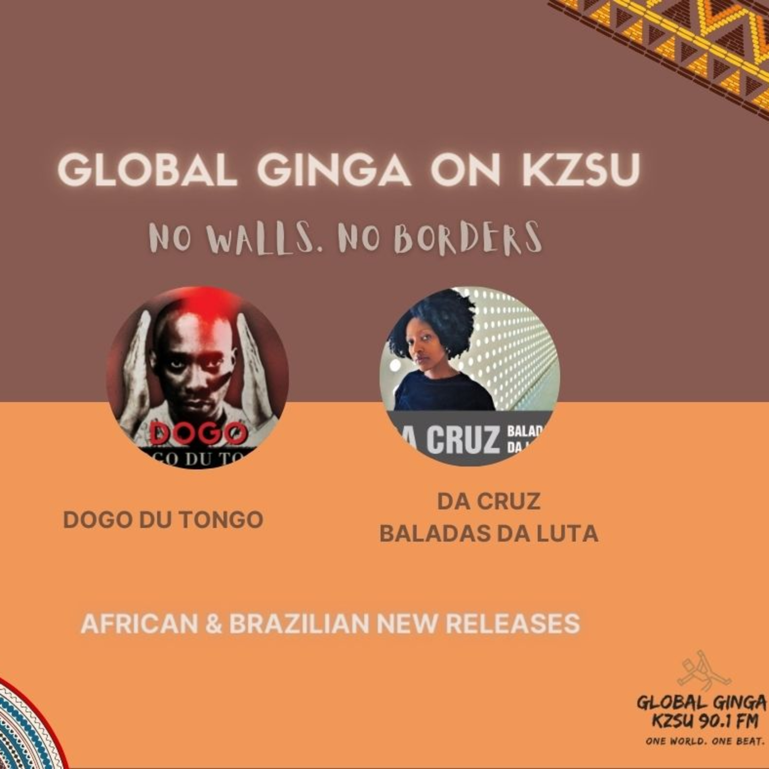 Global Ginga