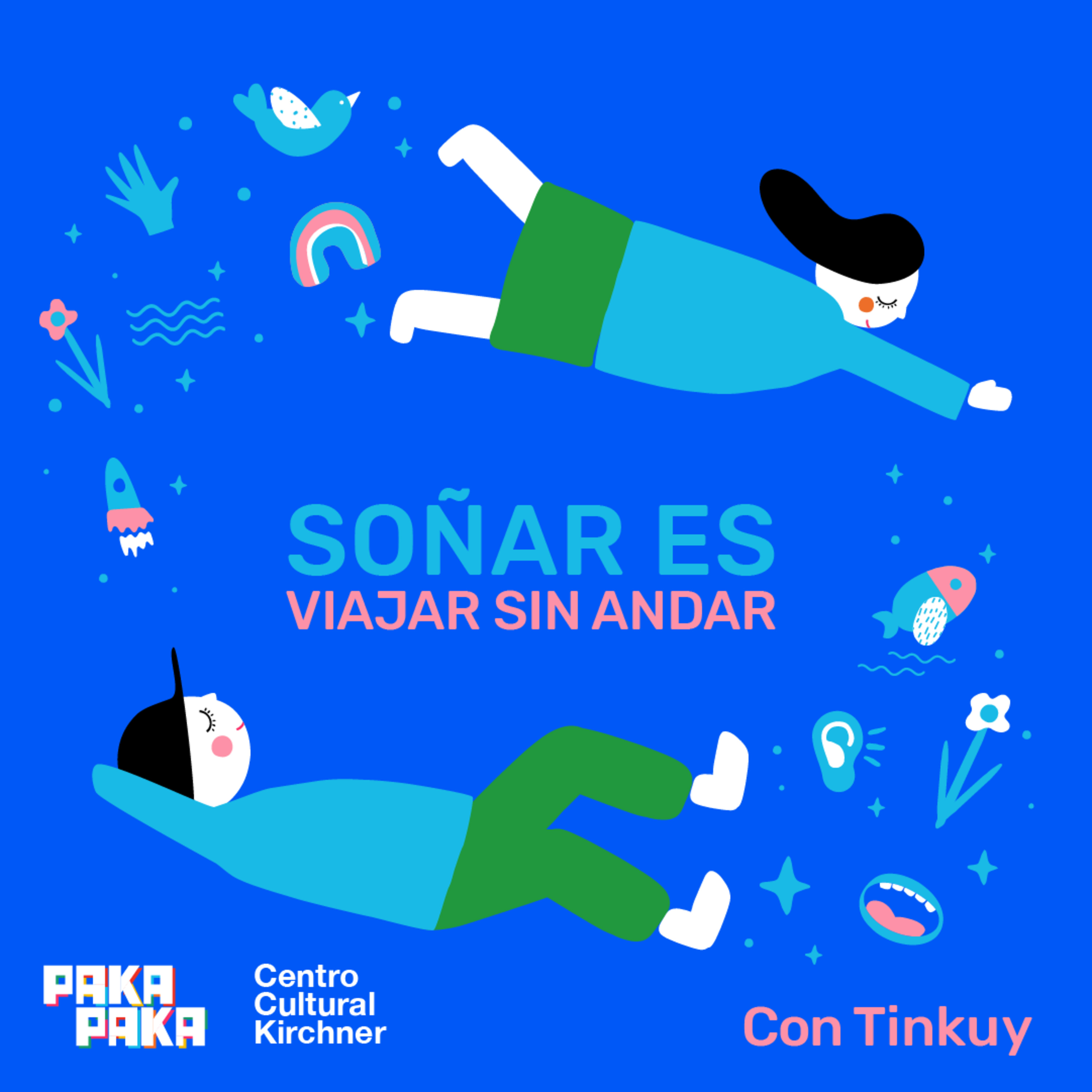 La sueñoteca