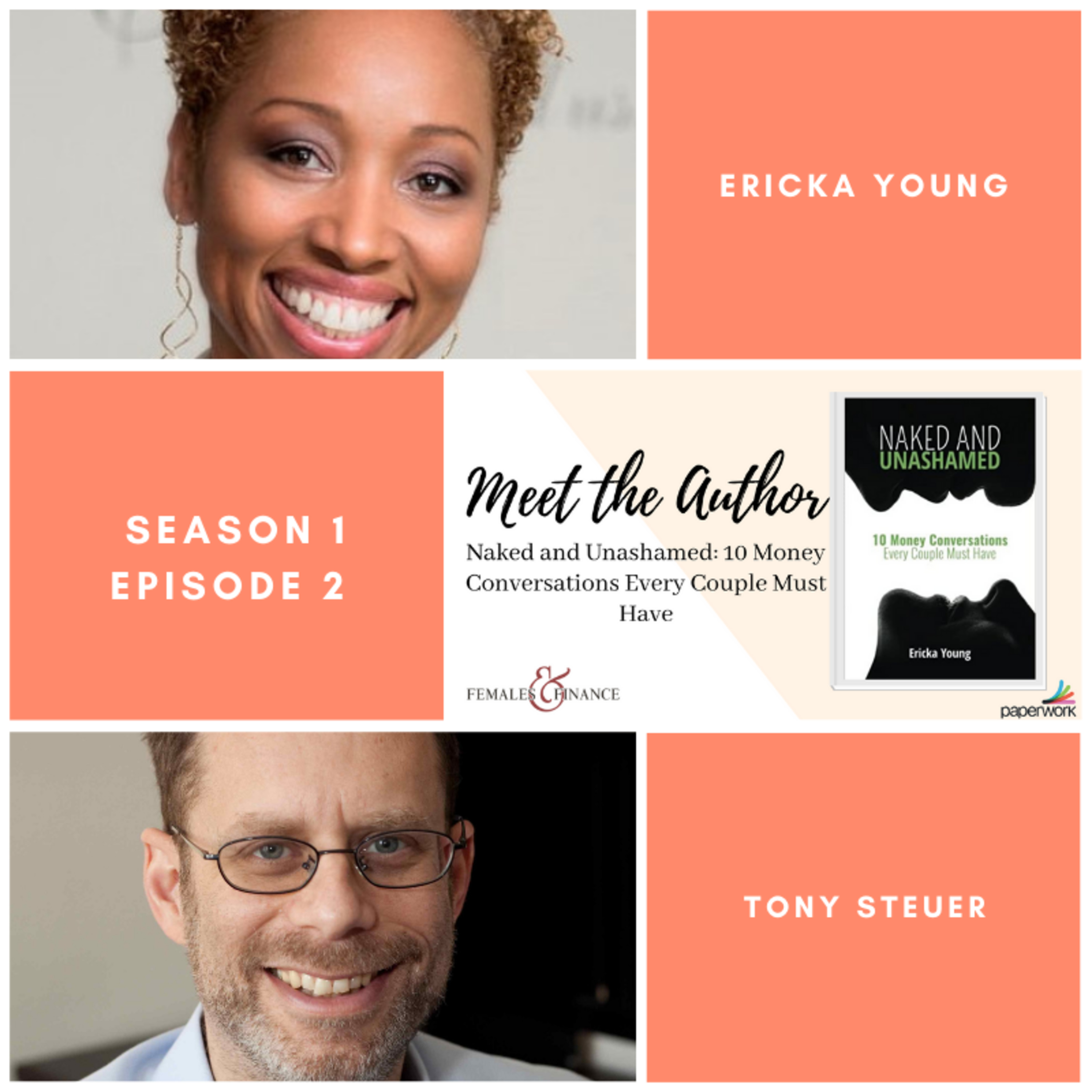 Meet The Author Show