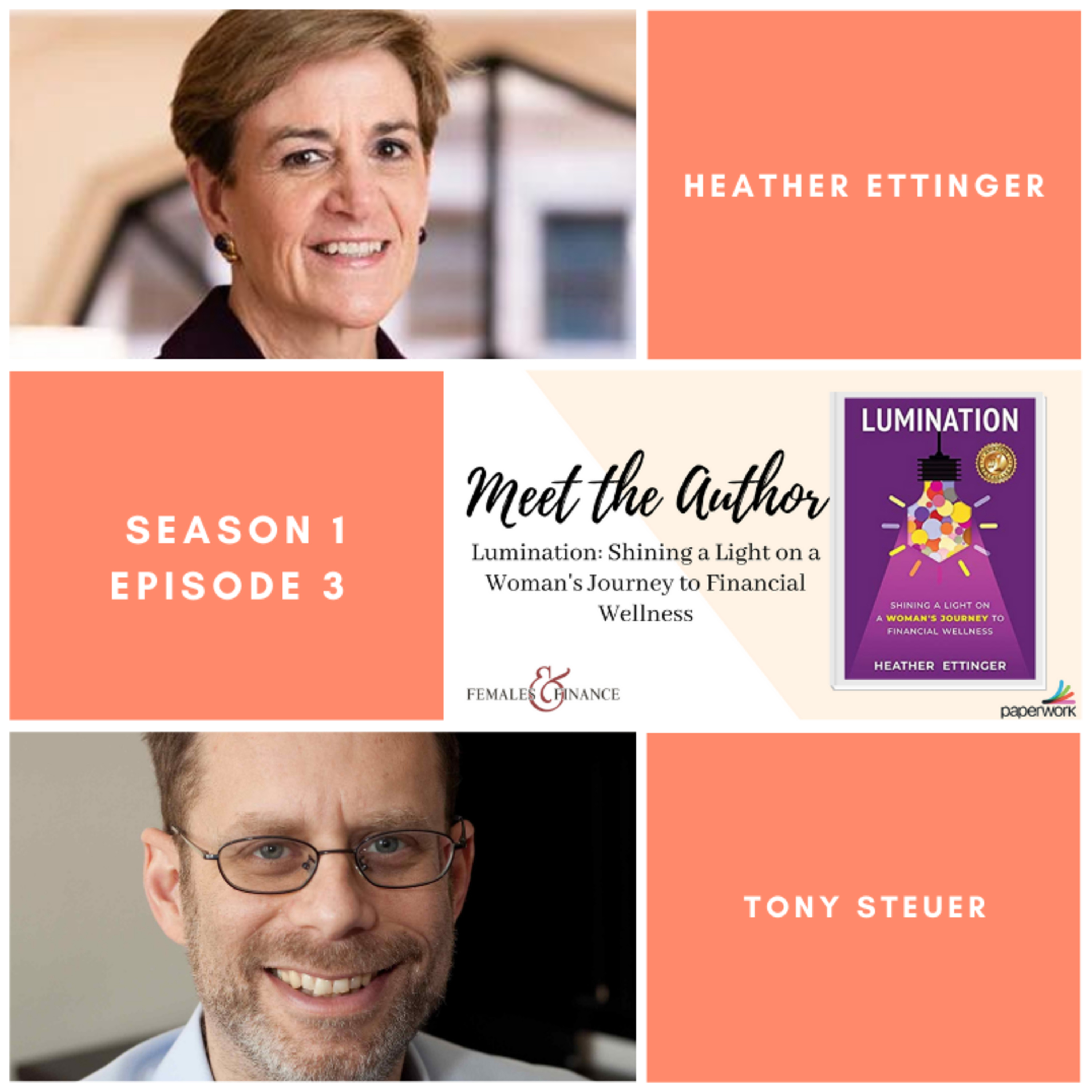 Meet The Author Show
