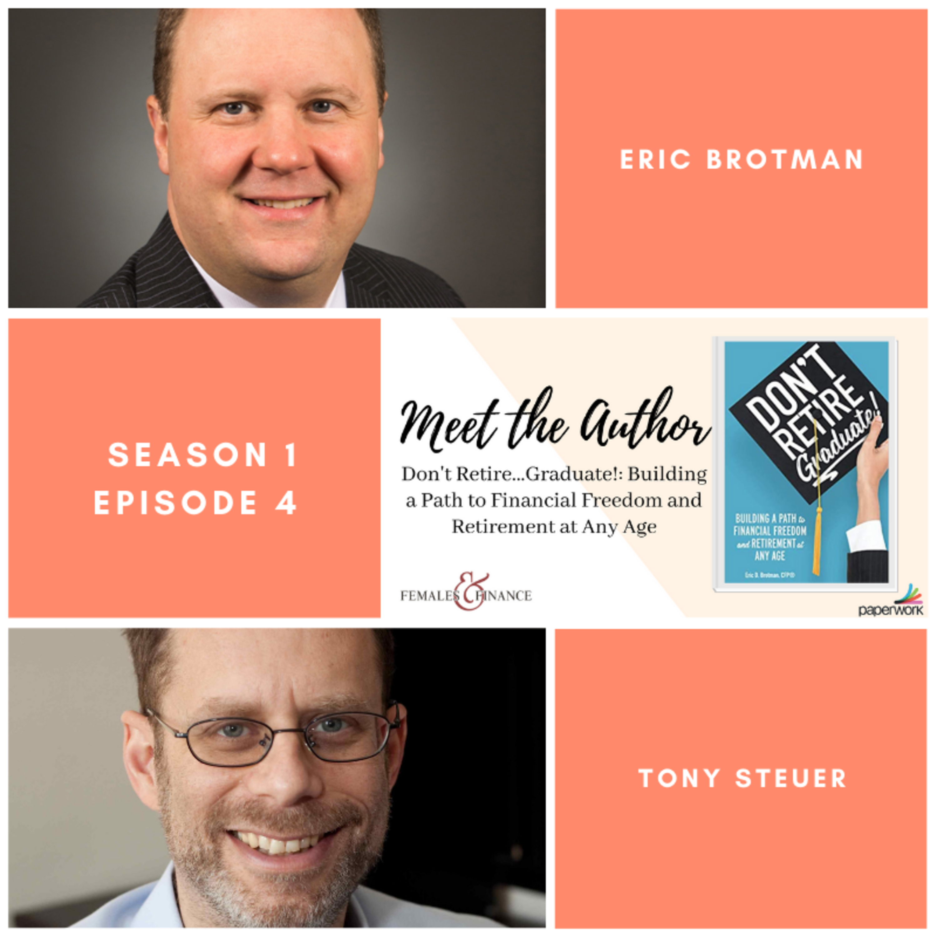 Meet The Author Show