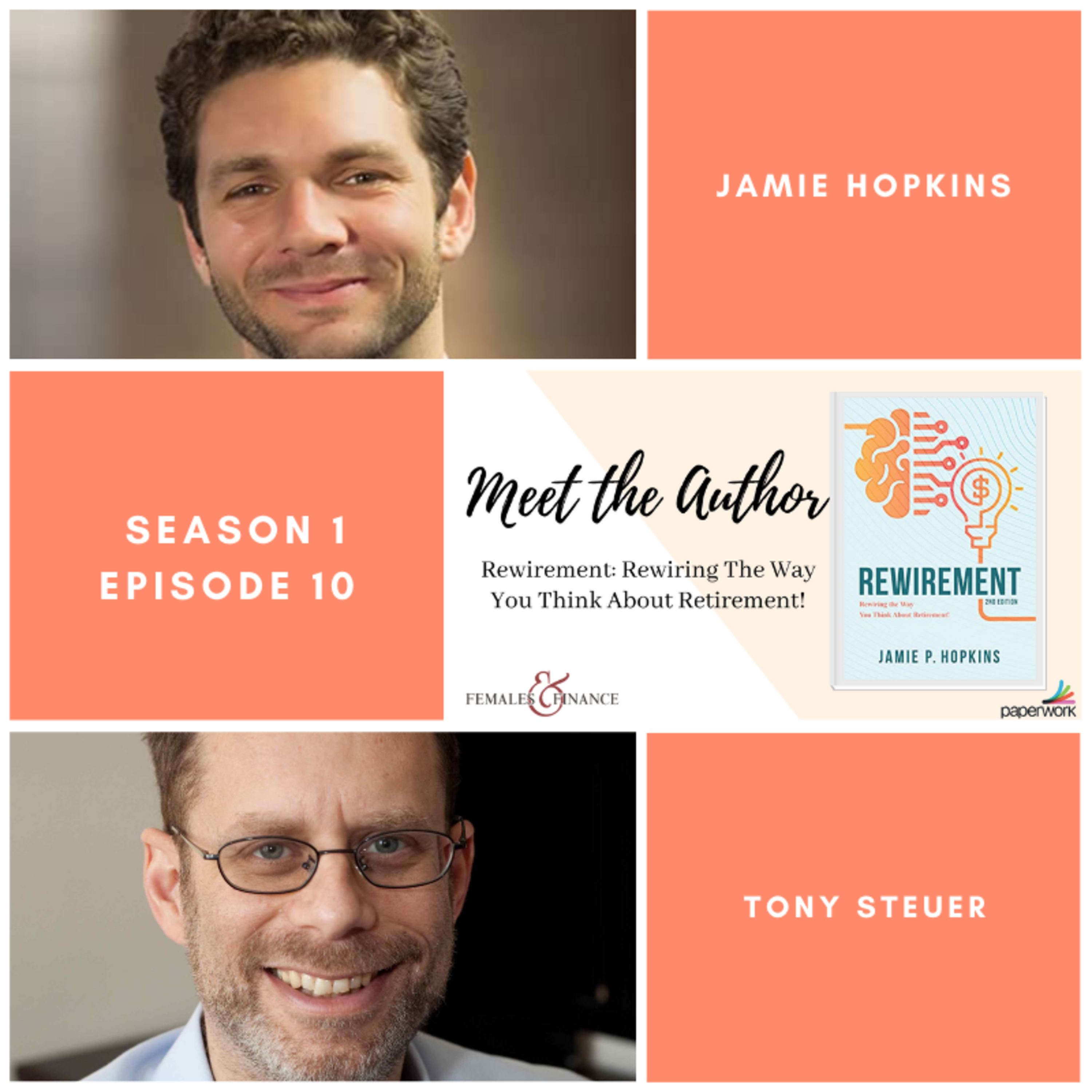 Meet The Author Show