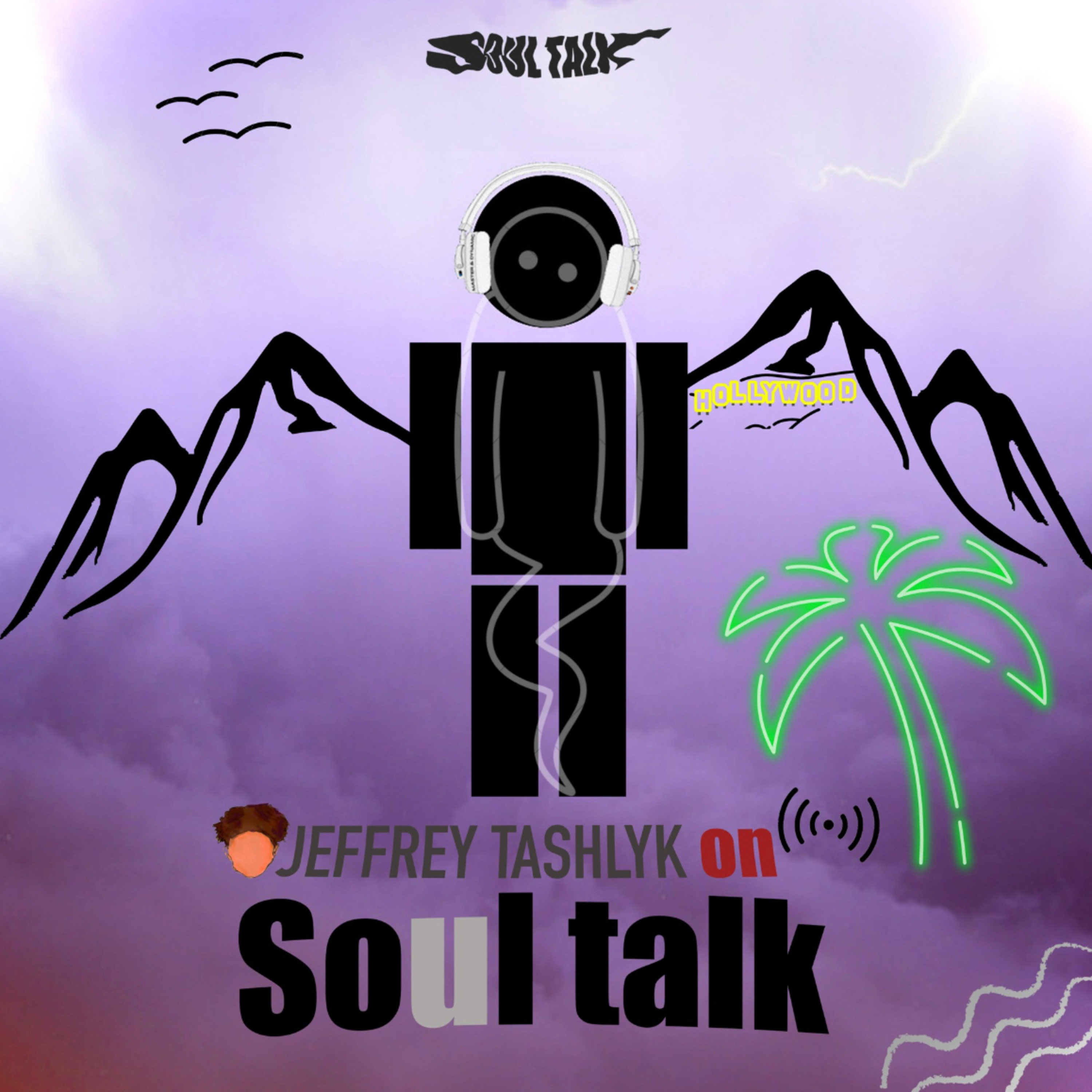 The Soul Talk Podcast