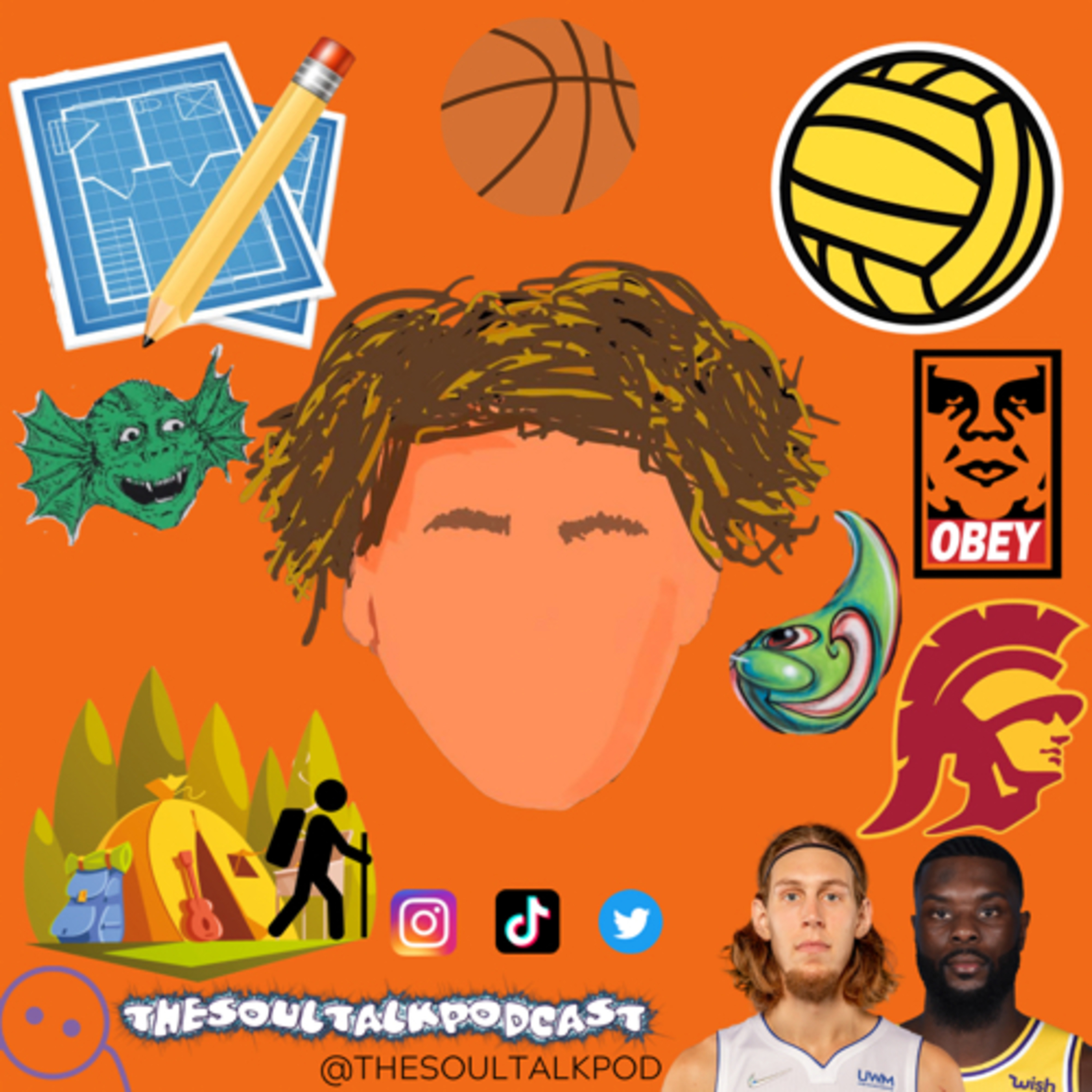 The Soul Talk Podcast