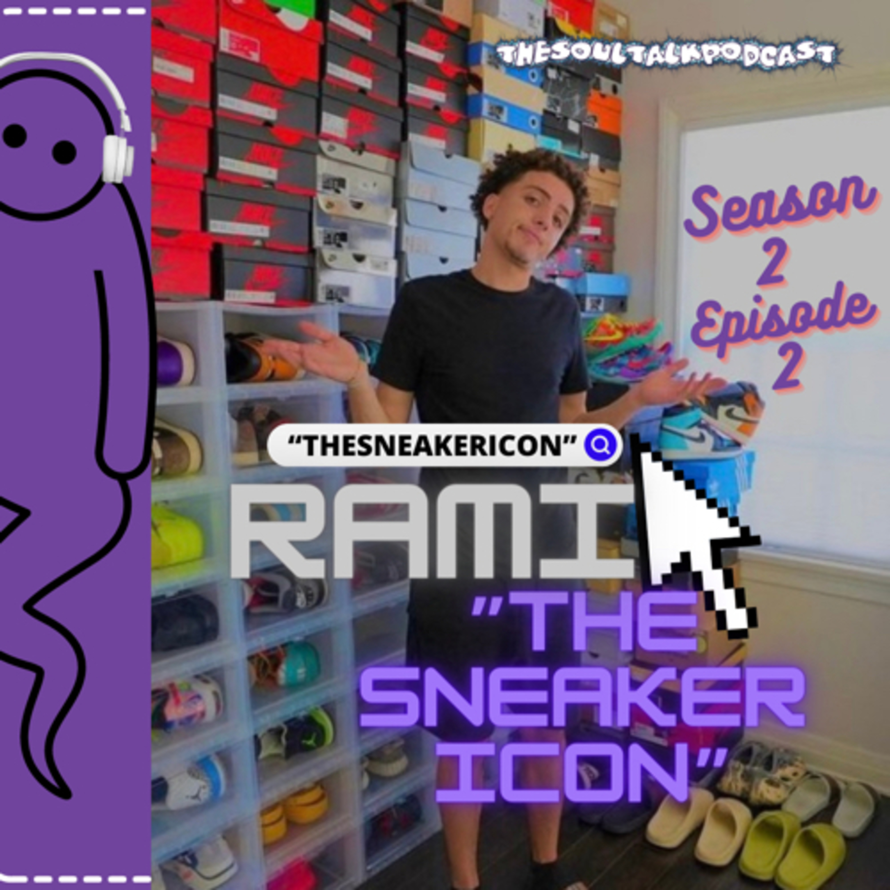 The Soul Talk Podcast