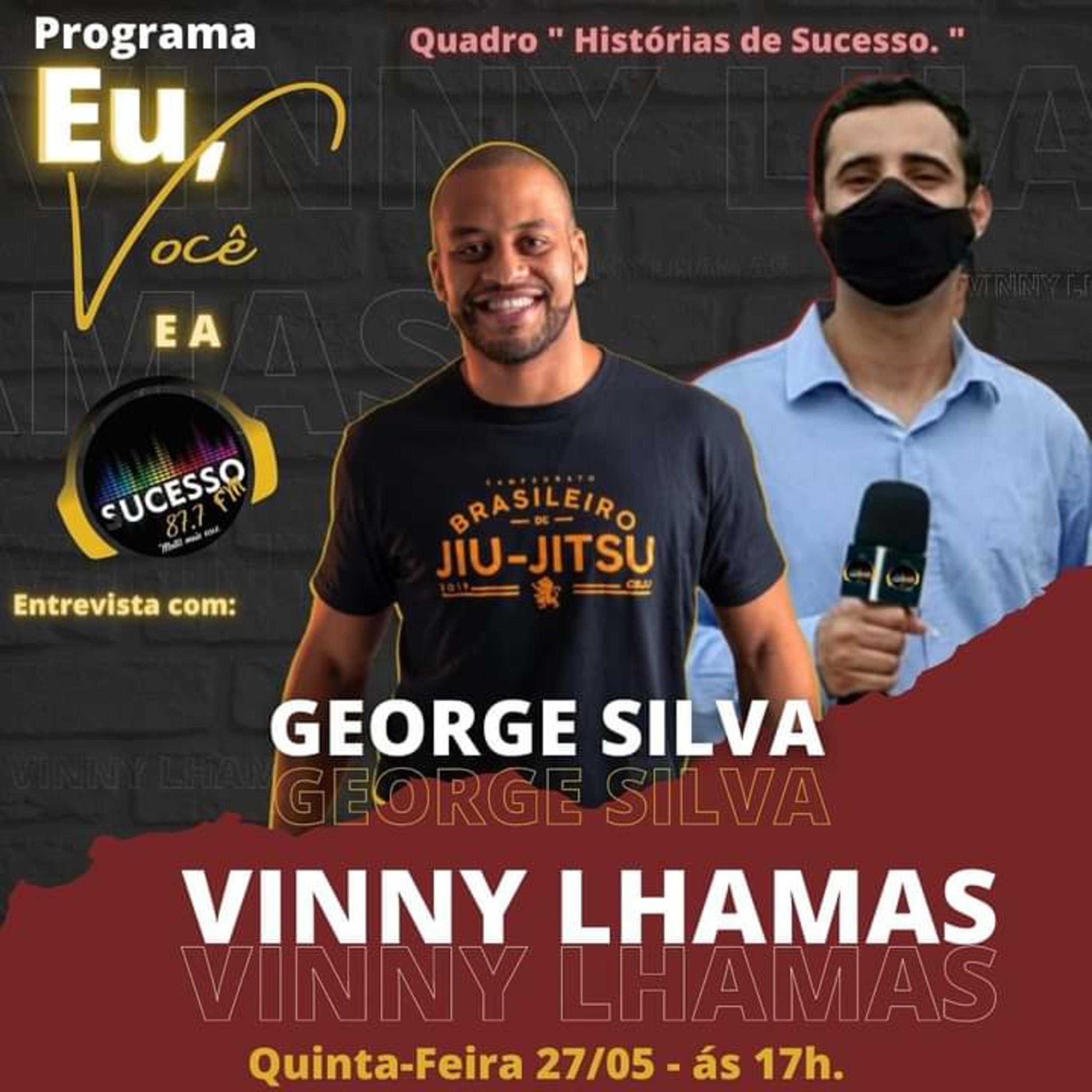 Vinny Lhamas