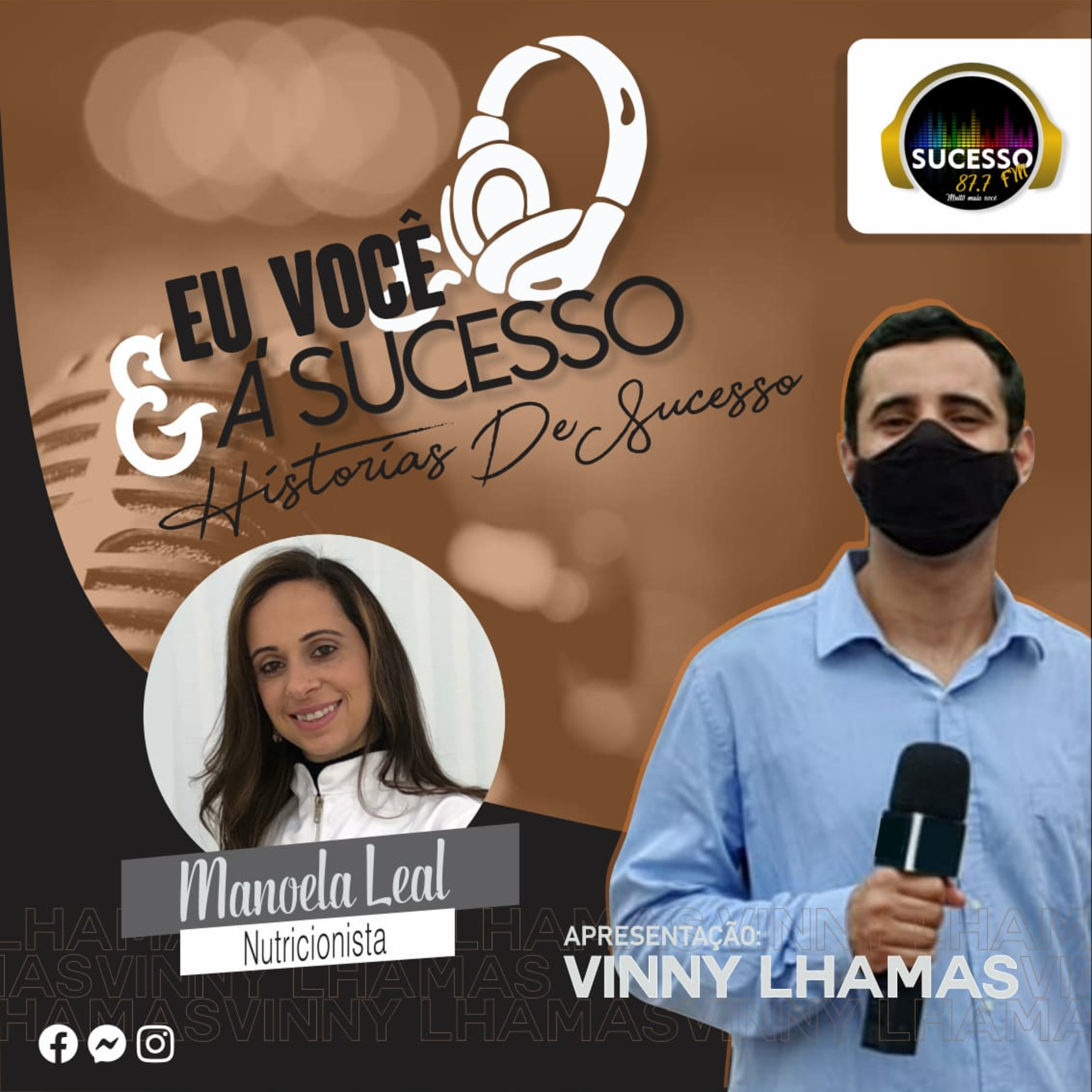 Vinny Lhamas