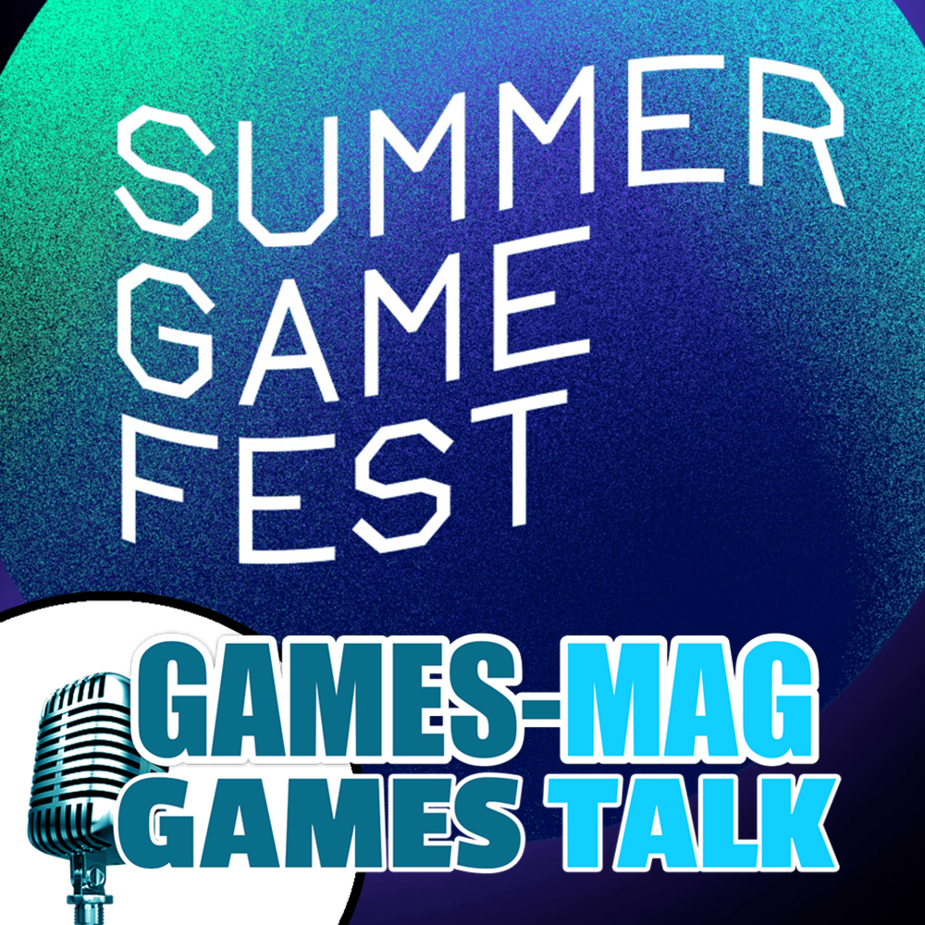 Games-Mag Podcast
