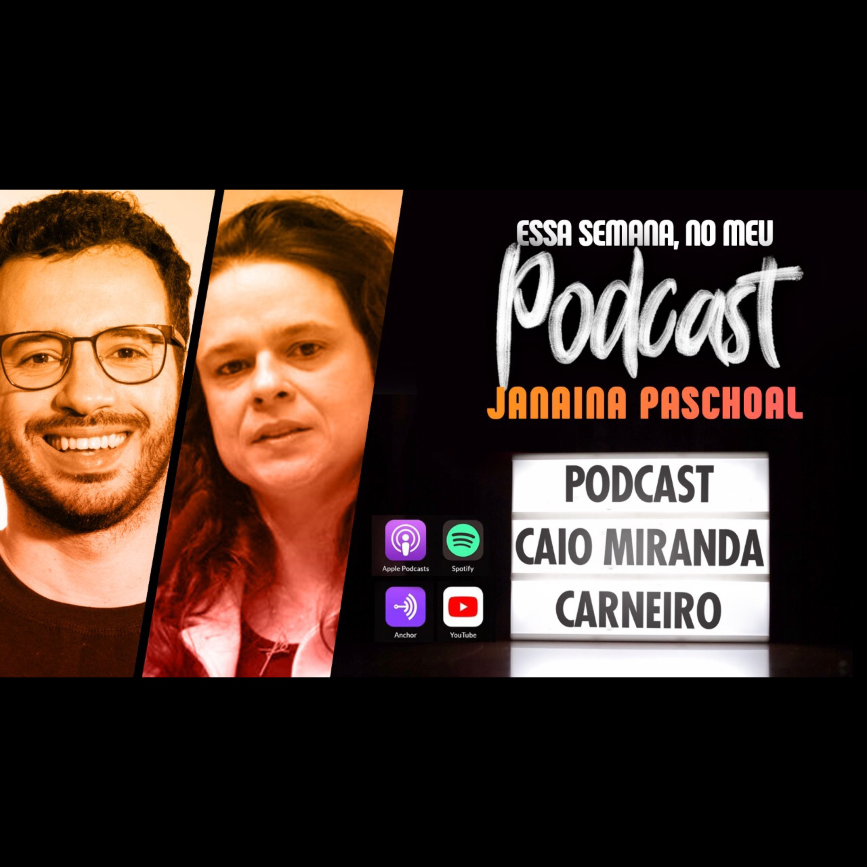 Caio Miranda Carneiro