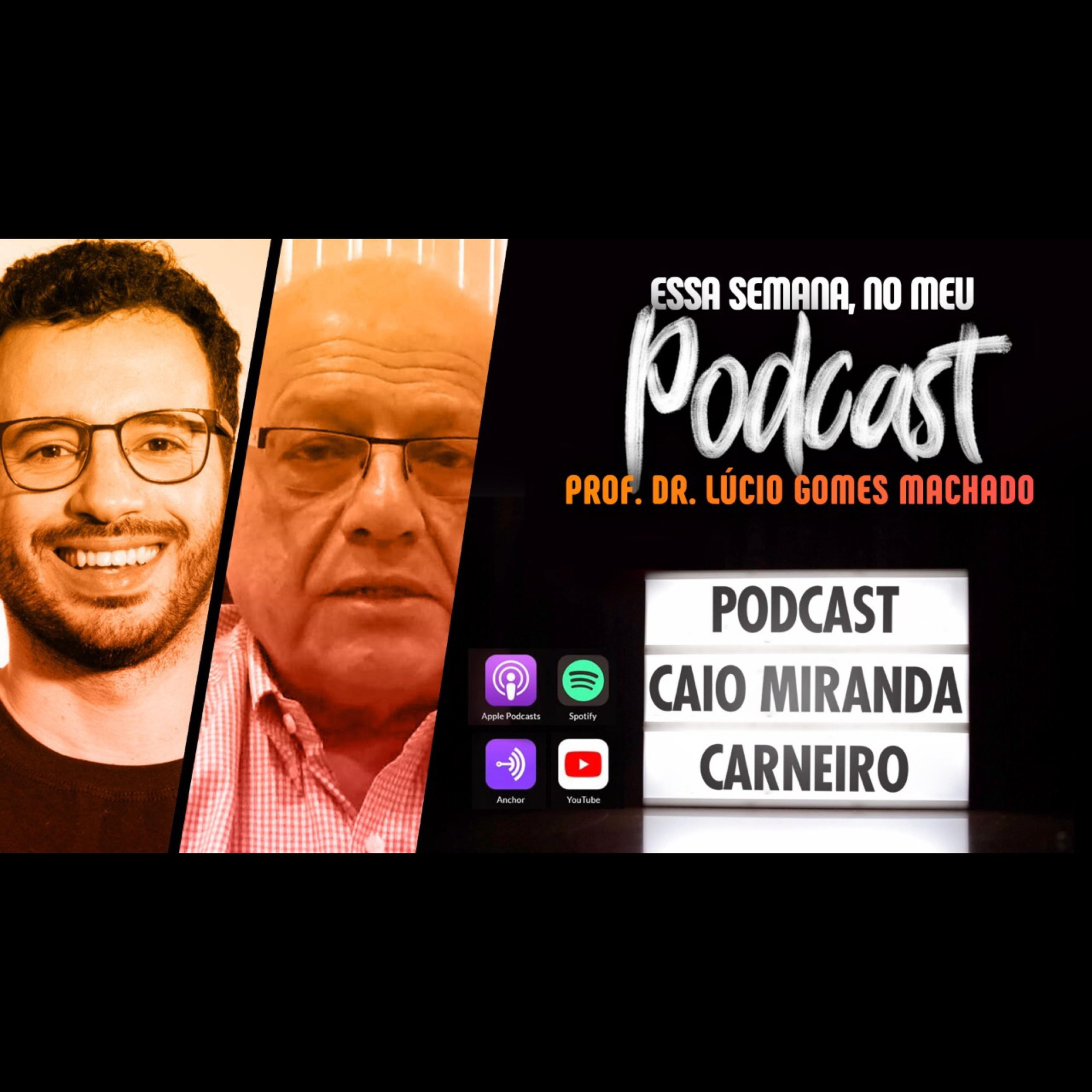 Caio Miranda Carneiro