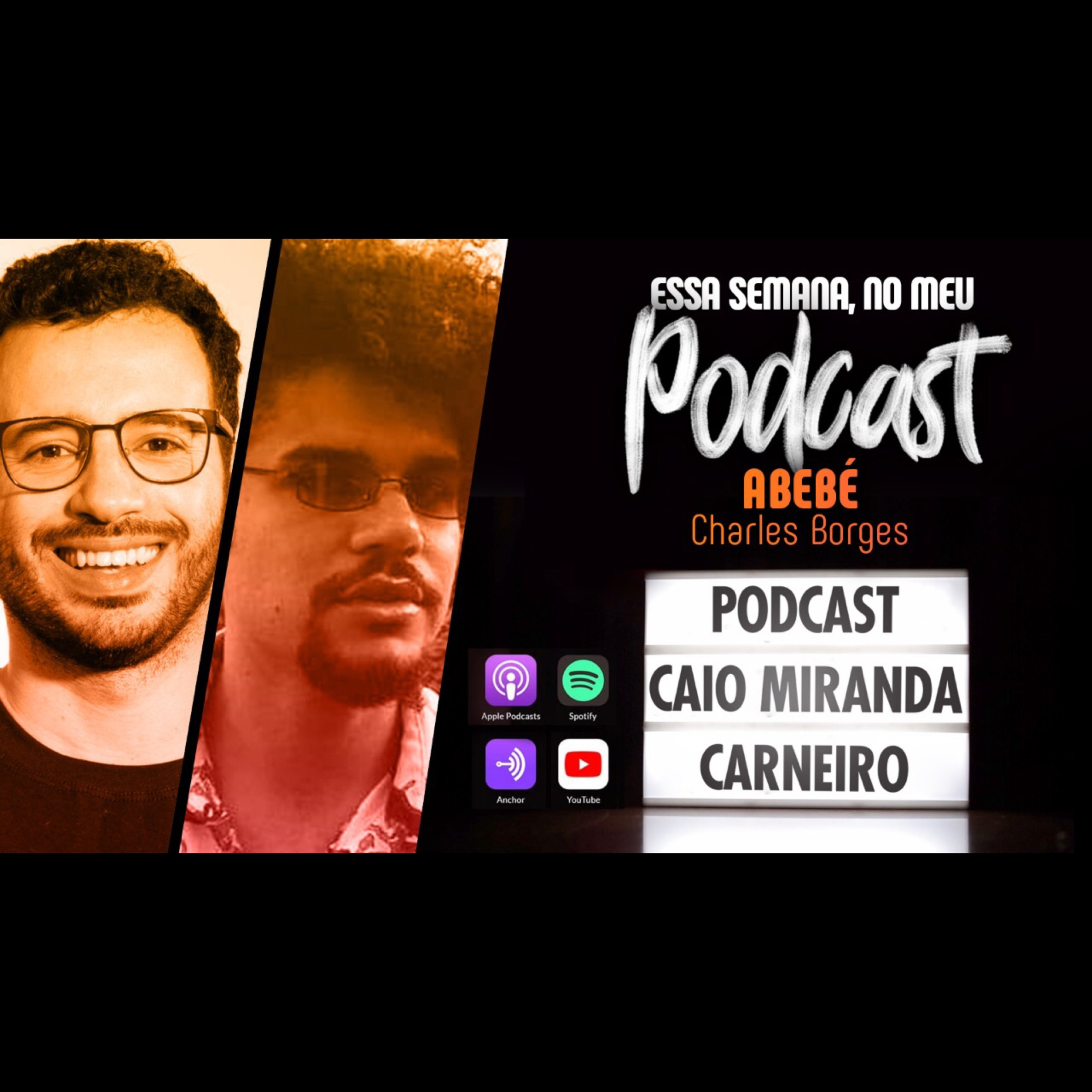 Caio Miranda Carneiro